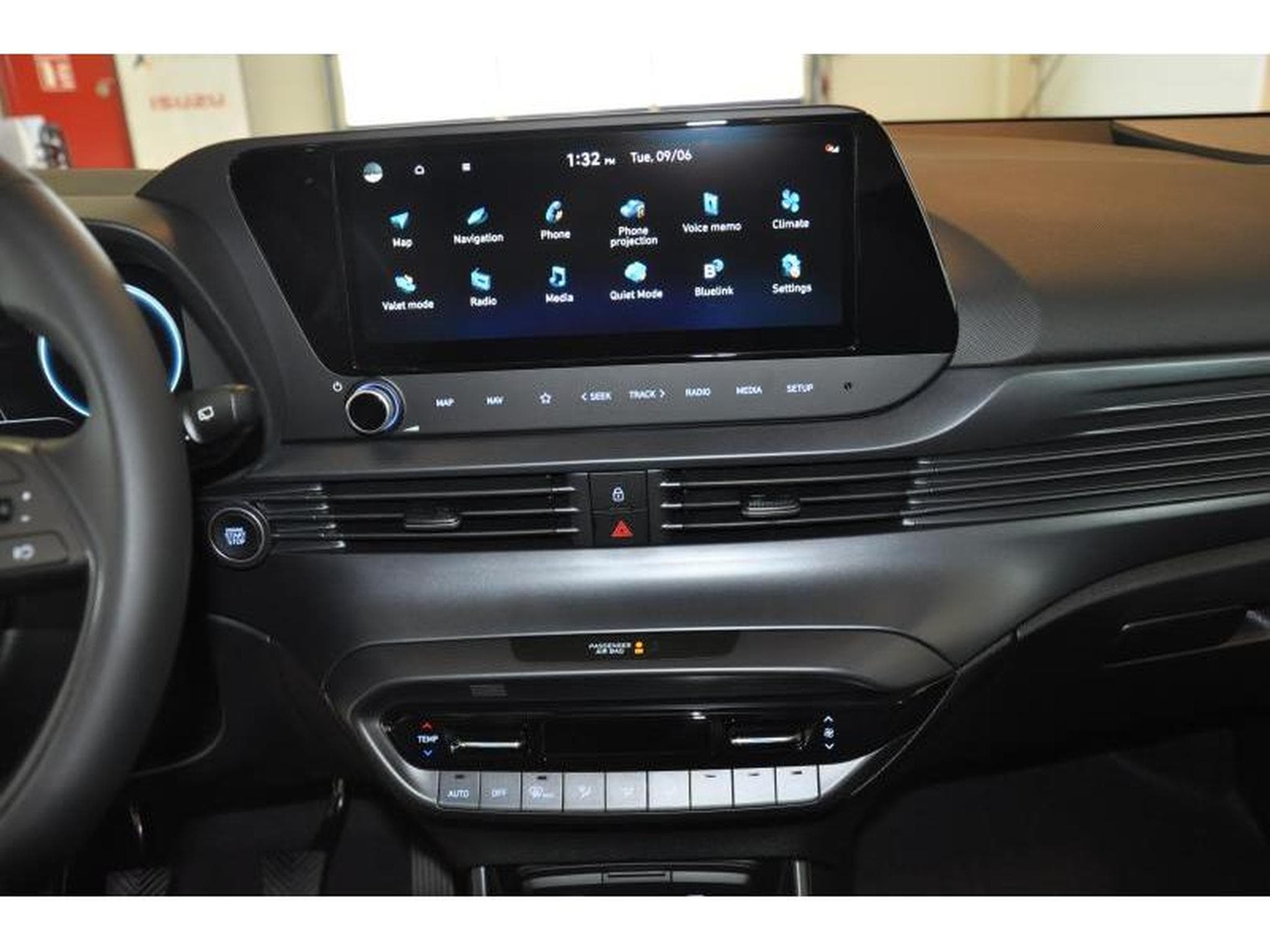 Hyundai i20 TECHNO 90 MAN6 (2026) - Photo 18