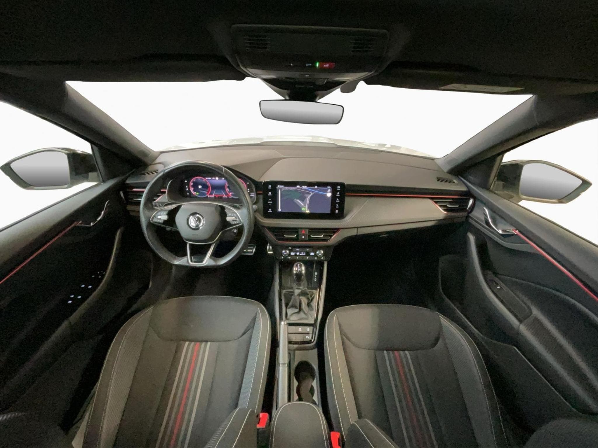 Skoda Kamiq Monte-Carlo+DSG+Pano+Navi (2024) - Foto 2