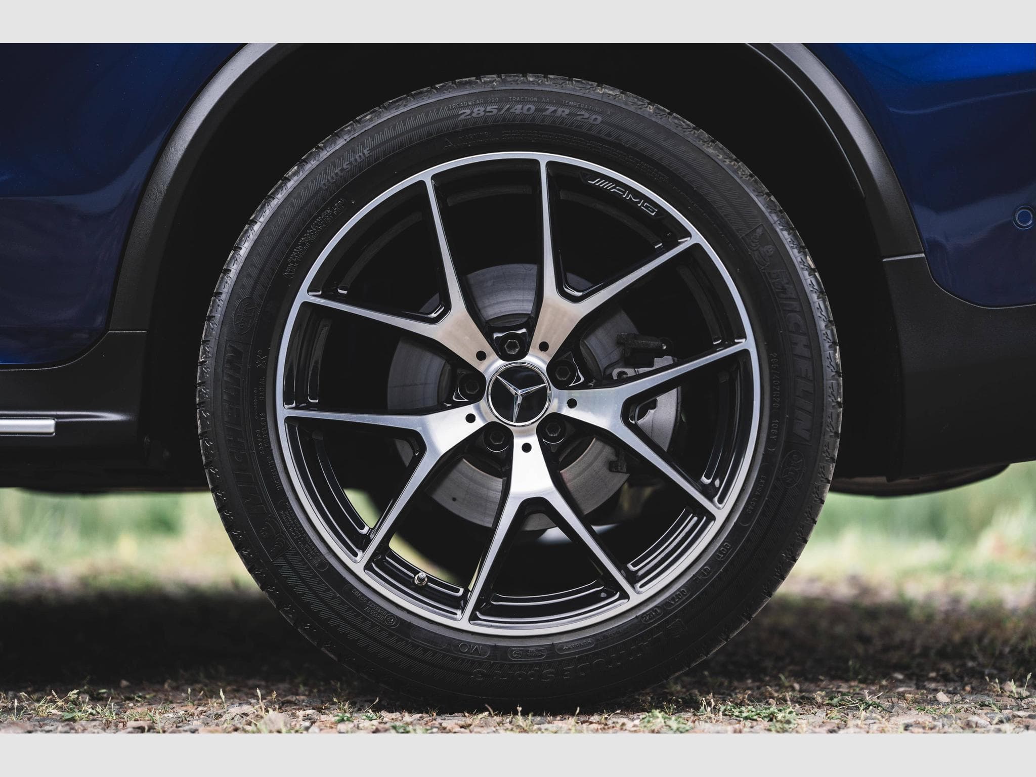 Mercedes GLC GLC 43 AMG 390ch – Très belle configuration – Entretien Merc (2019) - Foto 17