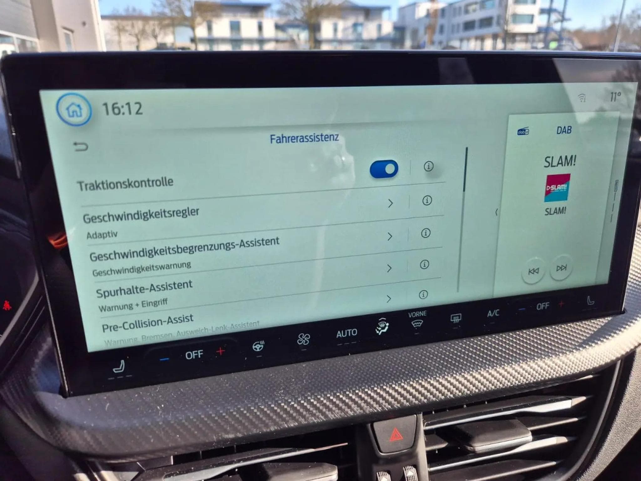 Ford Kuga 2.5 PHEV 242 Auto ST-Line X (2026) - Photo 21