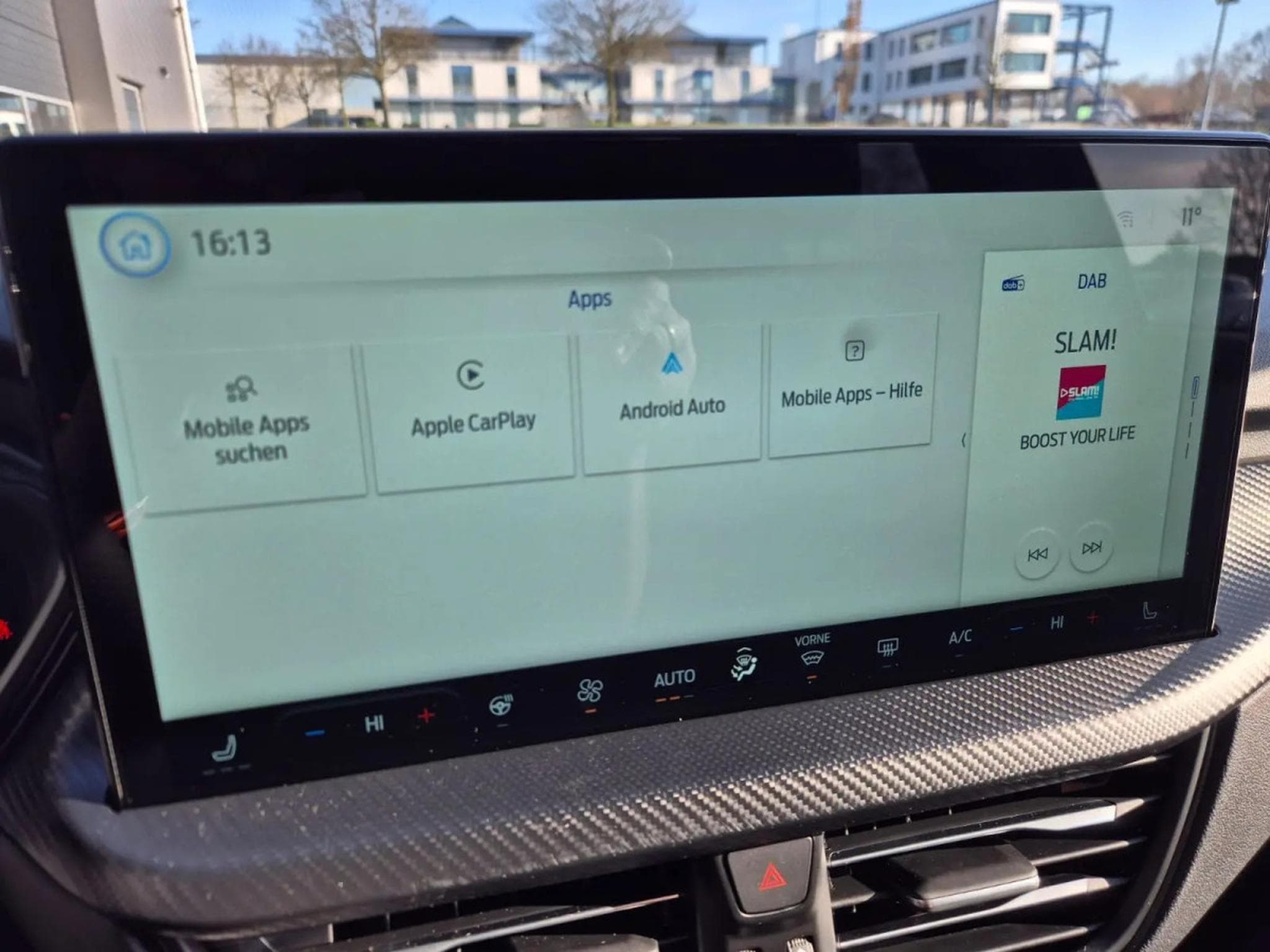 Ford Kuga 2.5 PHEV 242 Auto ST-Line X (2026) - Photo 23