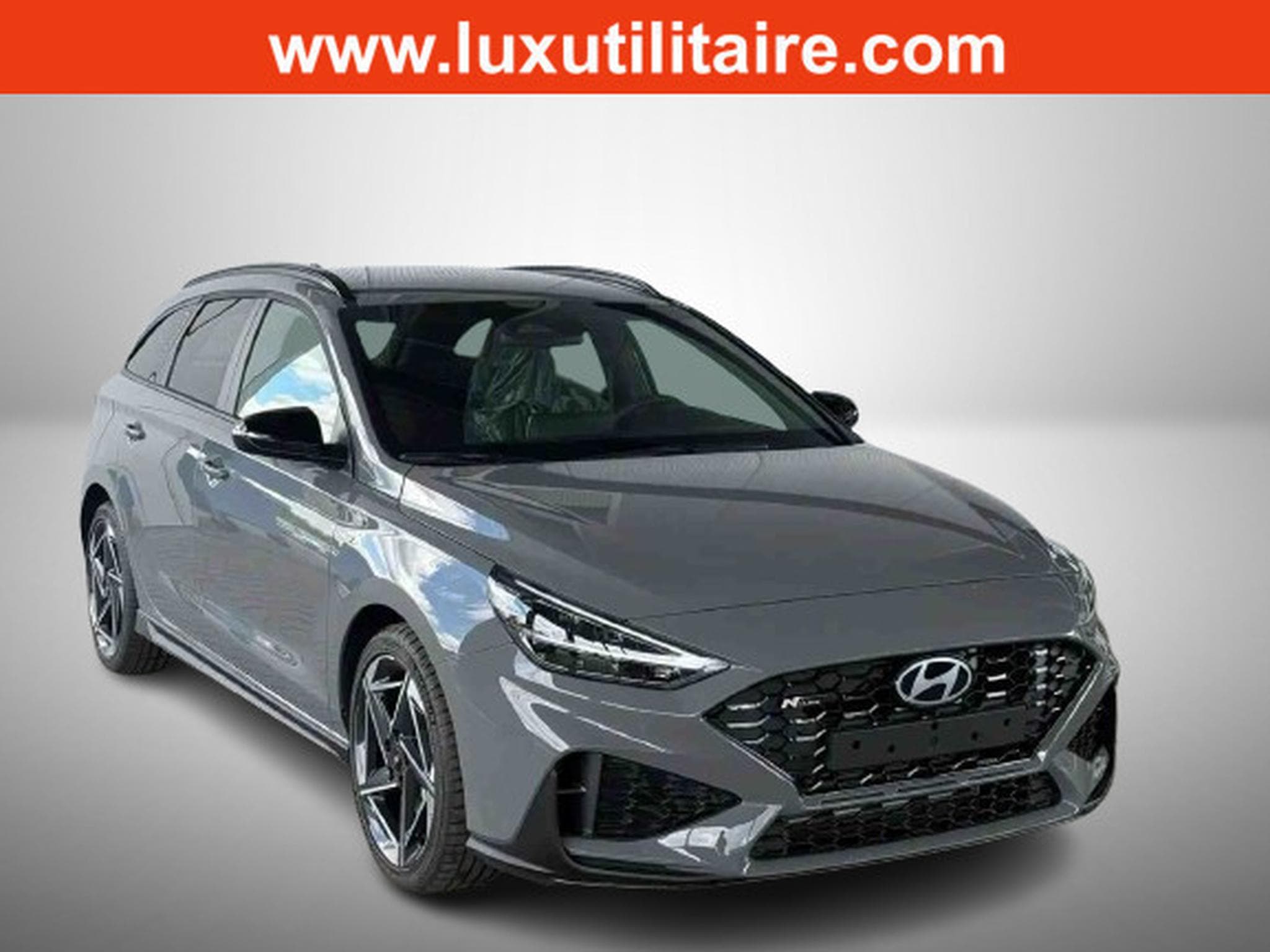 Hyundai i30 1.5 T-GDI mHEV DCT 140 N-Line (2025) - Photo 1