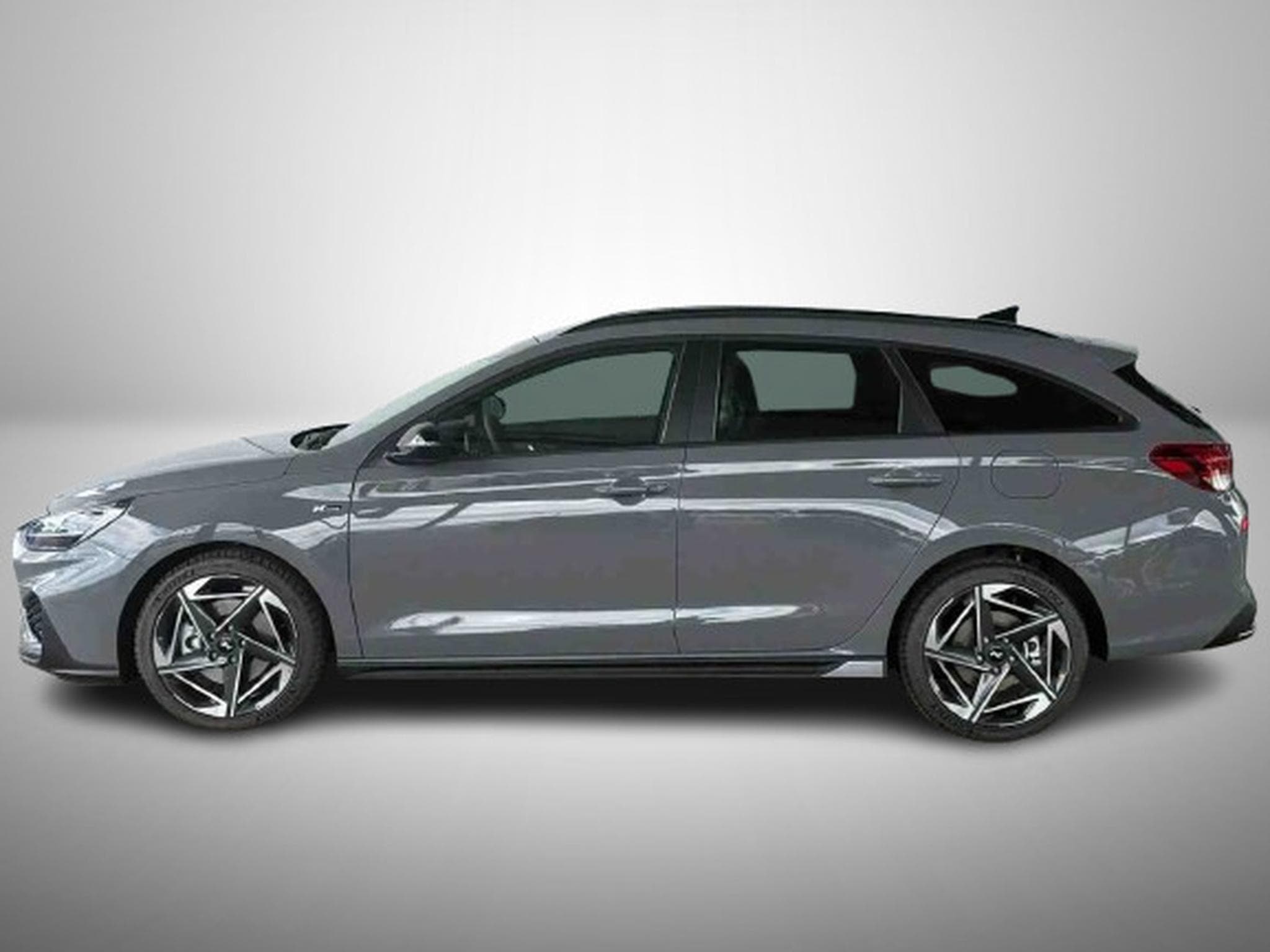 Hyundai i30 1.5 T-GDI mHEV DCT 140 N-Line (2025) - Photo 3