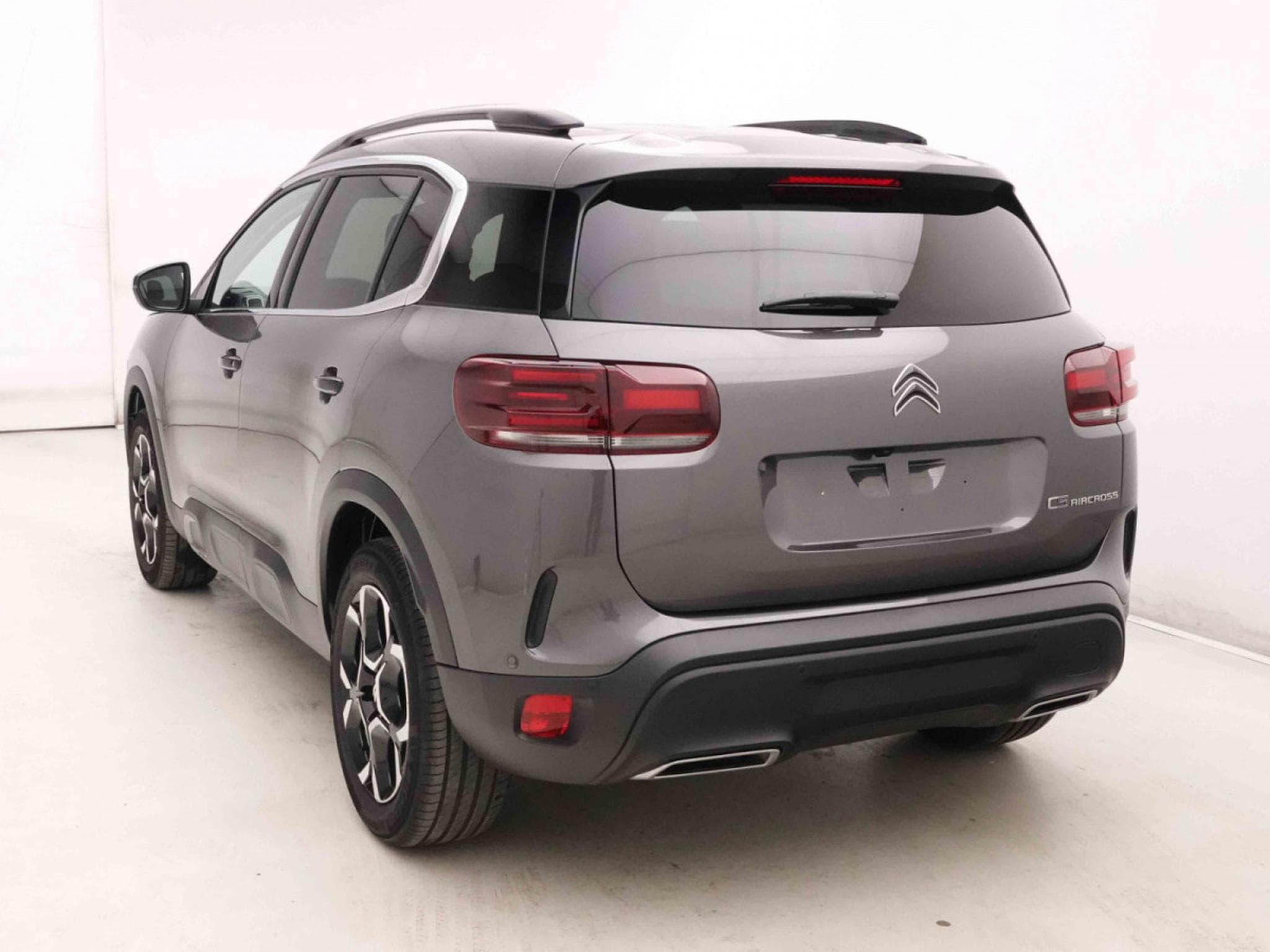 Citroën C5 Aircross 1.2 Hybride 145 e-DC6 Max (2025) - Photo 3
