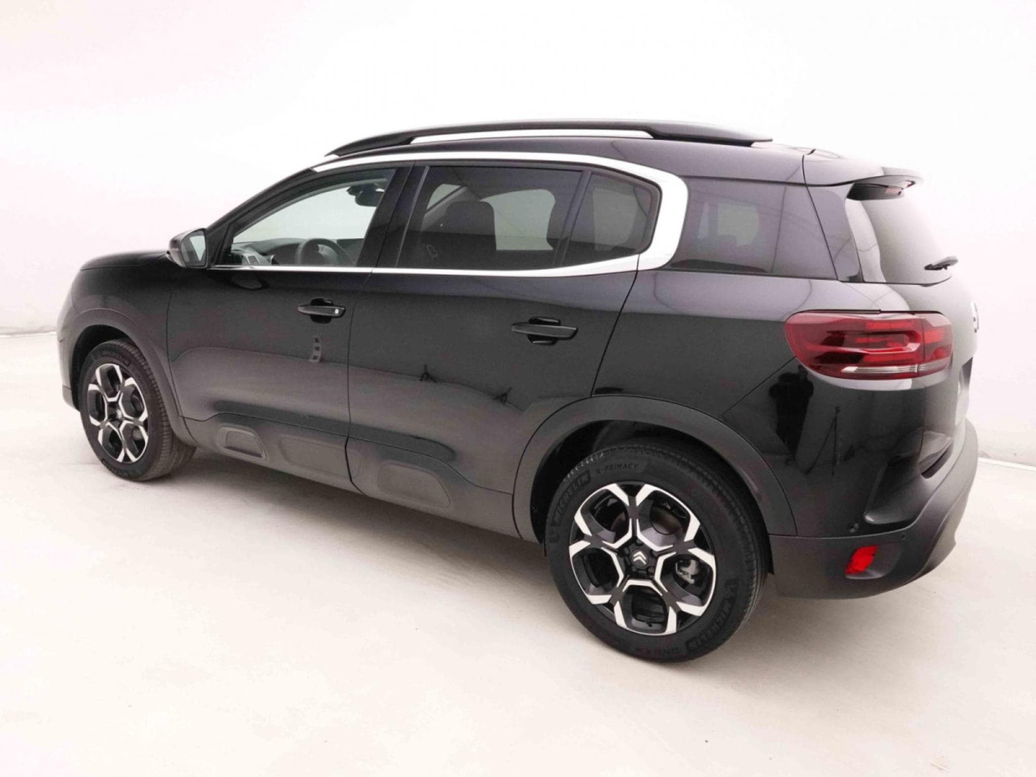 Citroën C5 Aircross 1.2 Hybride 145 e-DC6 Max (2025) - Photo 2
