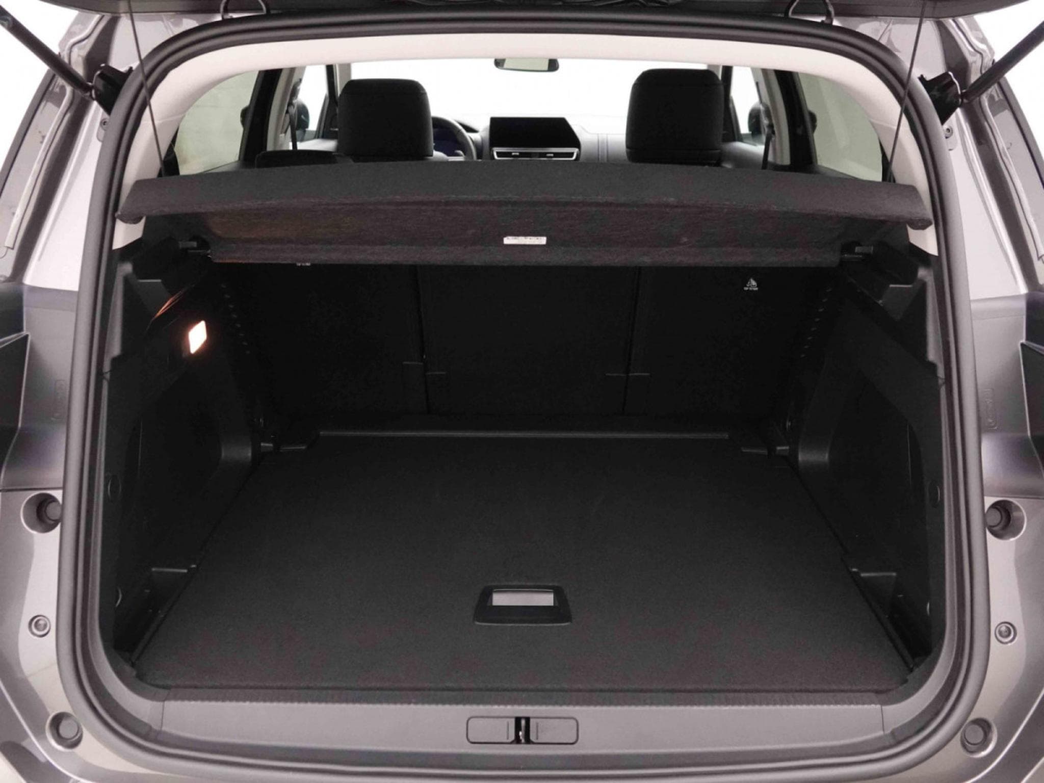 Citroën C5 Aircross 1.2 Hybride 145 e-DC6 Max (2025) - Photo 7