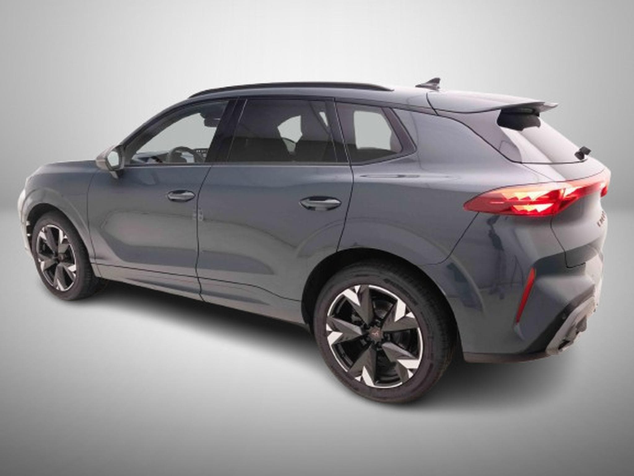 Cupra Terramar 1.5 TSI DSG 150 Edge (2025) - Photo 2