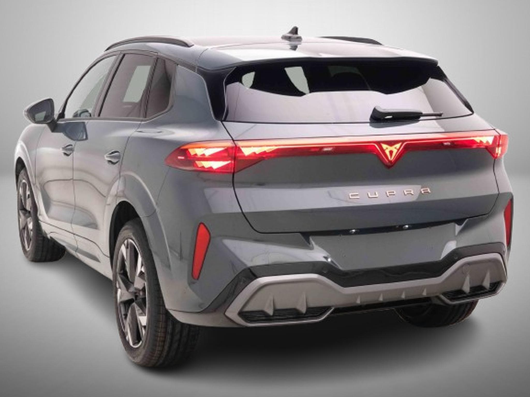 Cupra Terramar 1.5 TSI DSG 150 Edge (2025) - Photo 3