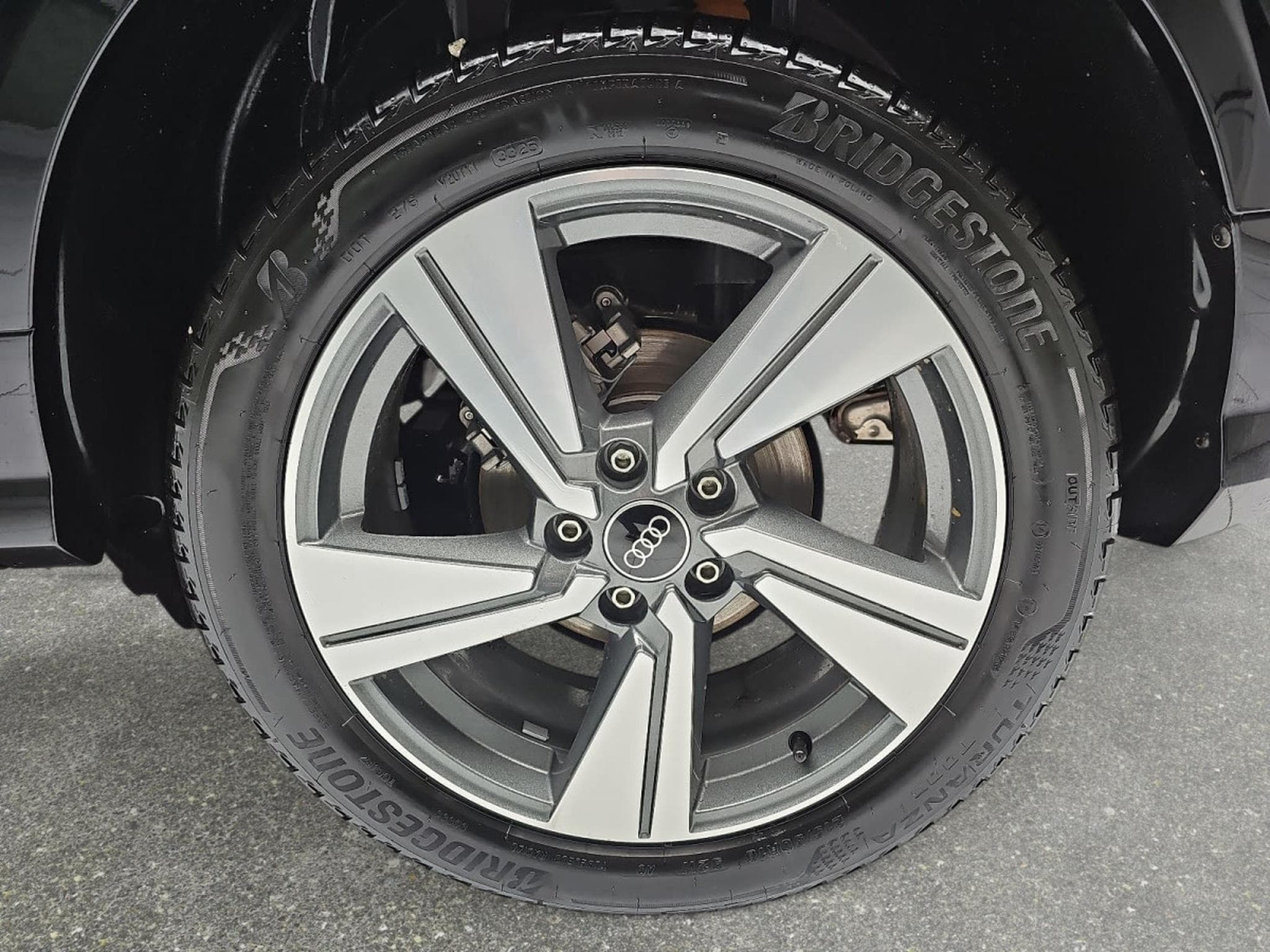 Audi Q2 35 TFSI S-Tronic 150 S-Line (2025) - Foto 6