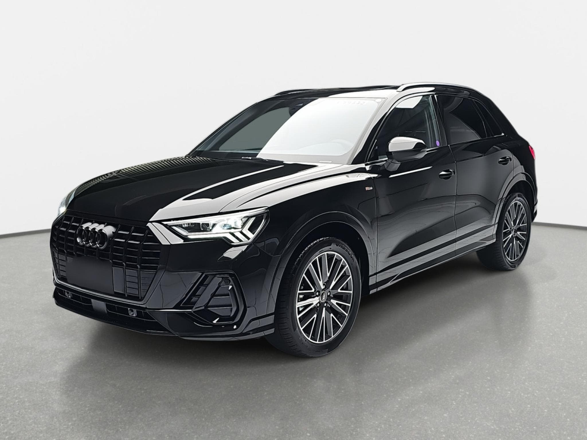 Audi Q3 35 TFSI S-Tronic 150 S-Line (2025) - Photo 2