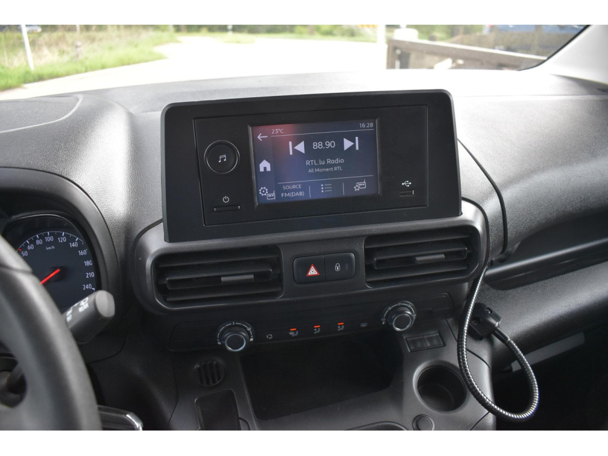 Opel Combo Maxi 1,5 CDTI 100 3 places 33000km (2021) - Photo 14