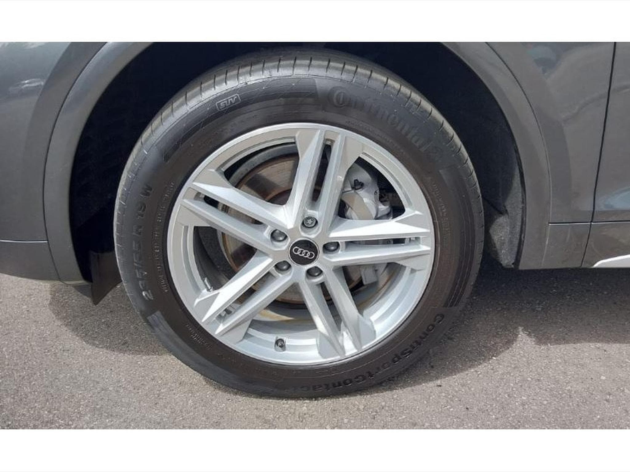 Audi Q5 40 TDI QUATTRO S-Tronic S-LINE 1/2 CUIR GPS ATT RMQ CAM 1°M. (2022) - Foto 5