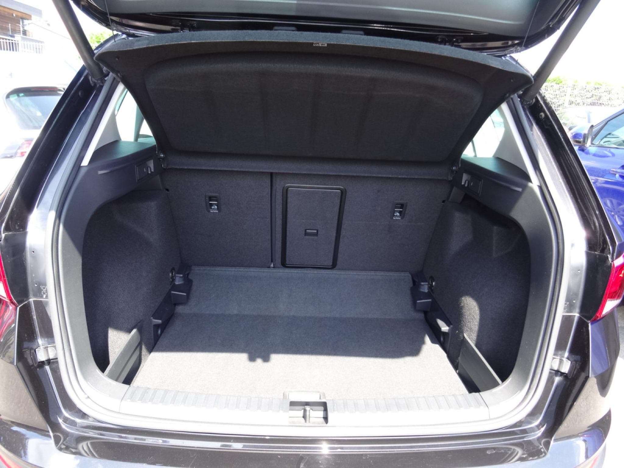 Seat Ateca 1.6 TDI (2020) - Photo 10