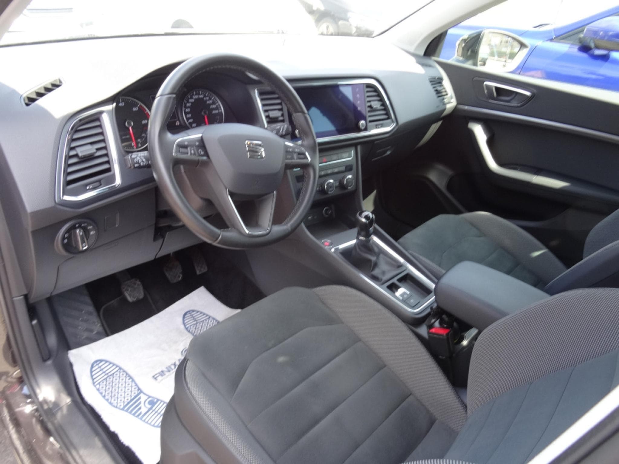 Seat Ateca 1.6 TDI (2020) - Photo 6