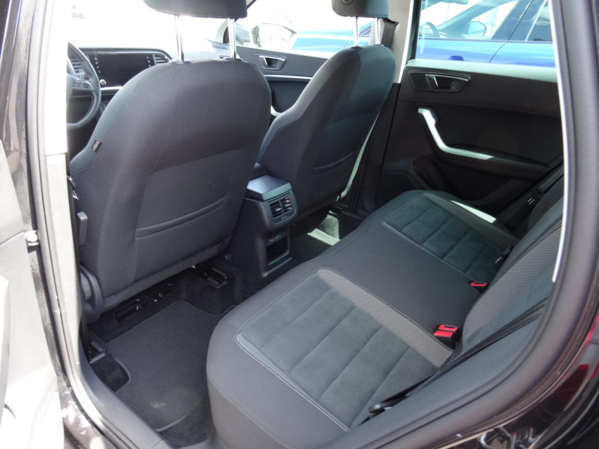 Seat Ateca 1.6 TDI (2020) - Photo 8