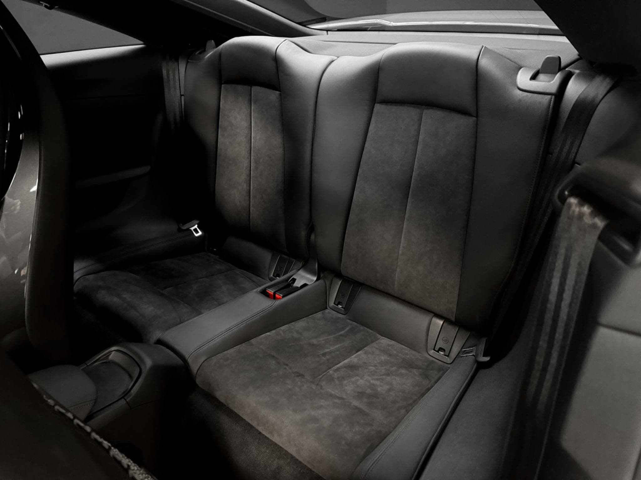 Audi TTRS COUPE 2.5 TFSI QUATTRO / B&O / MATRIX LED / CARBON (2022) - Photo 13