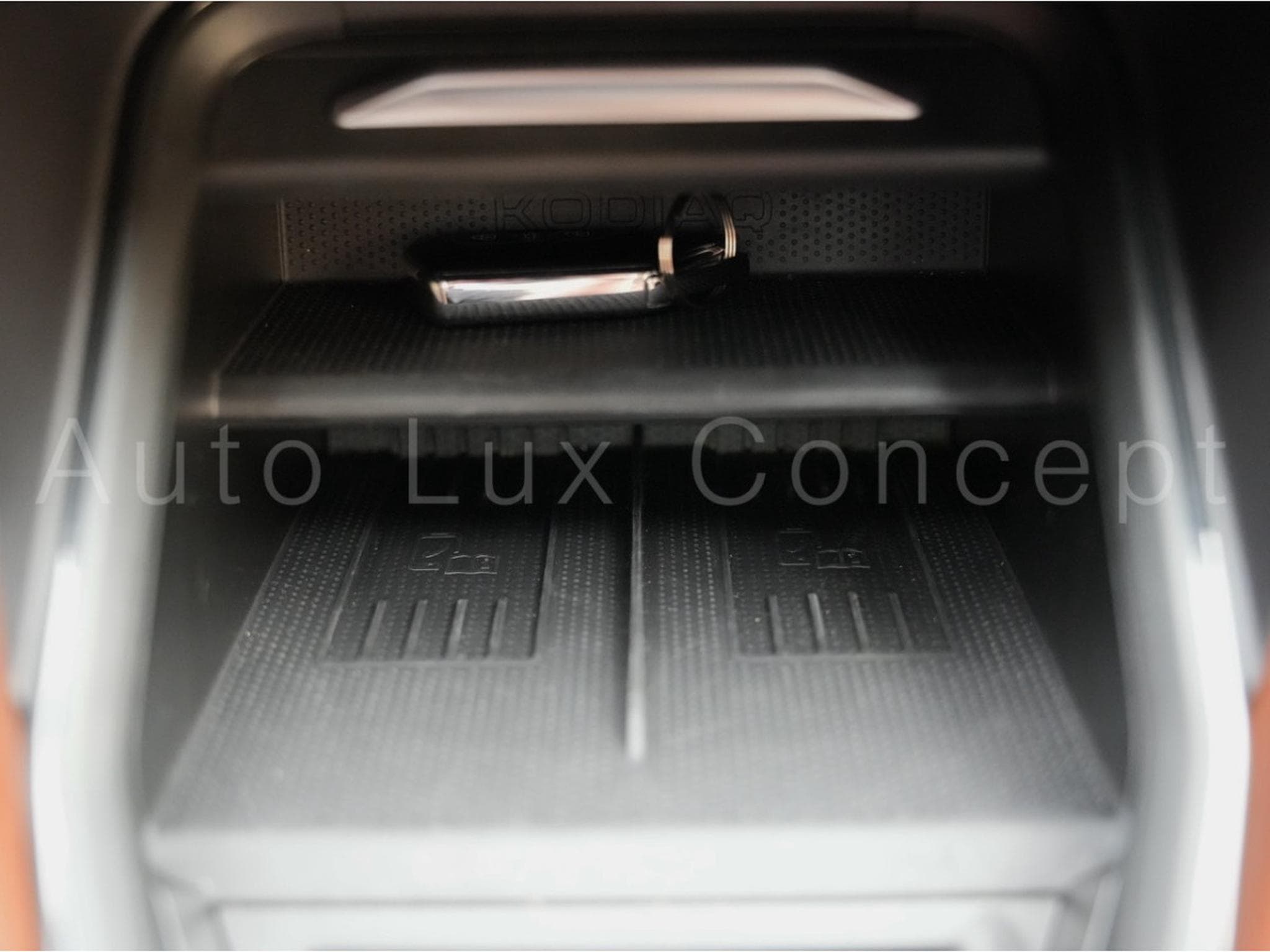 Skoda Kodiaq 2.0 TDI 193 Selection DSG 4x4 7 places (2024) - Photo 21