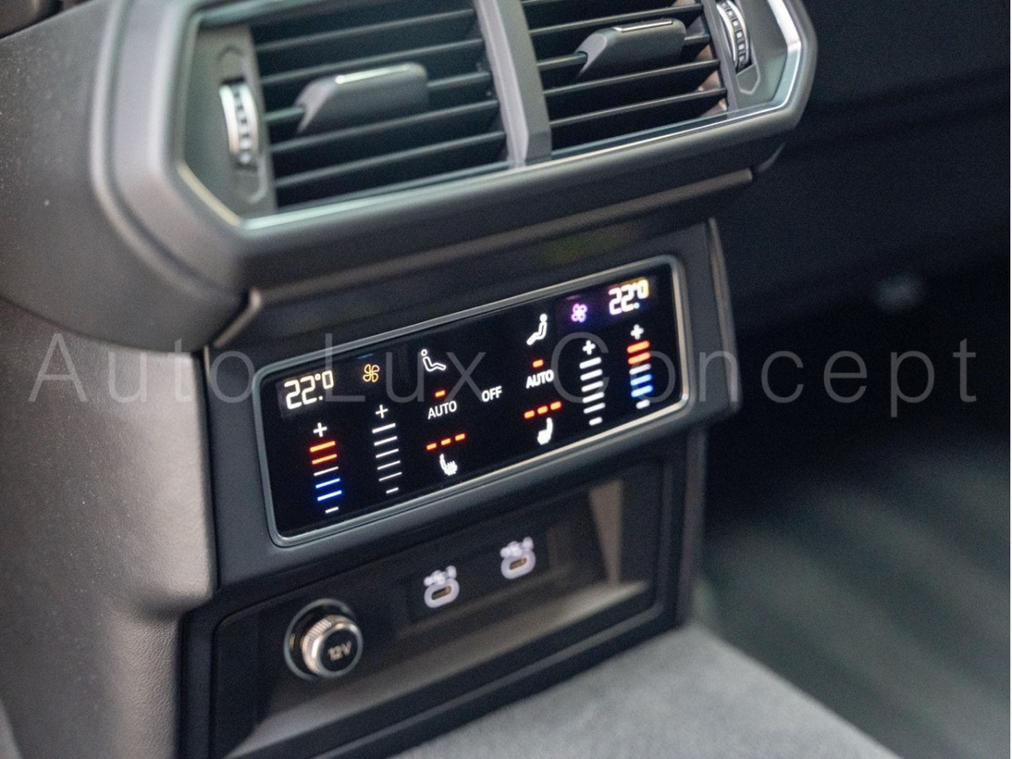 Lamborghini Urus 4.0 V8 (2022) - Photo 14