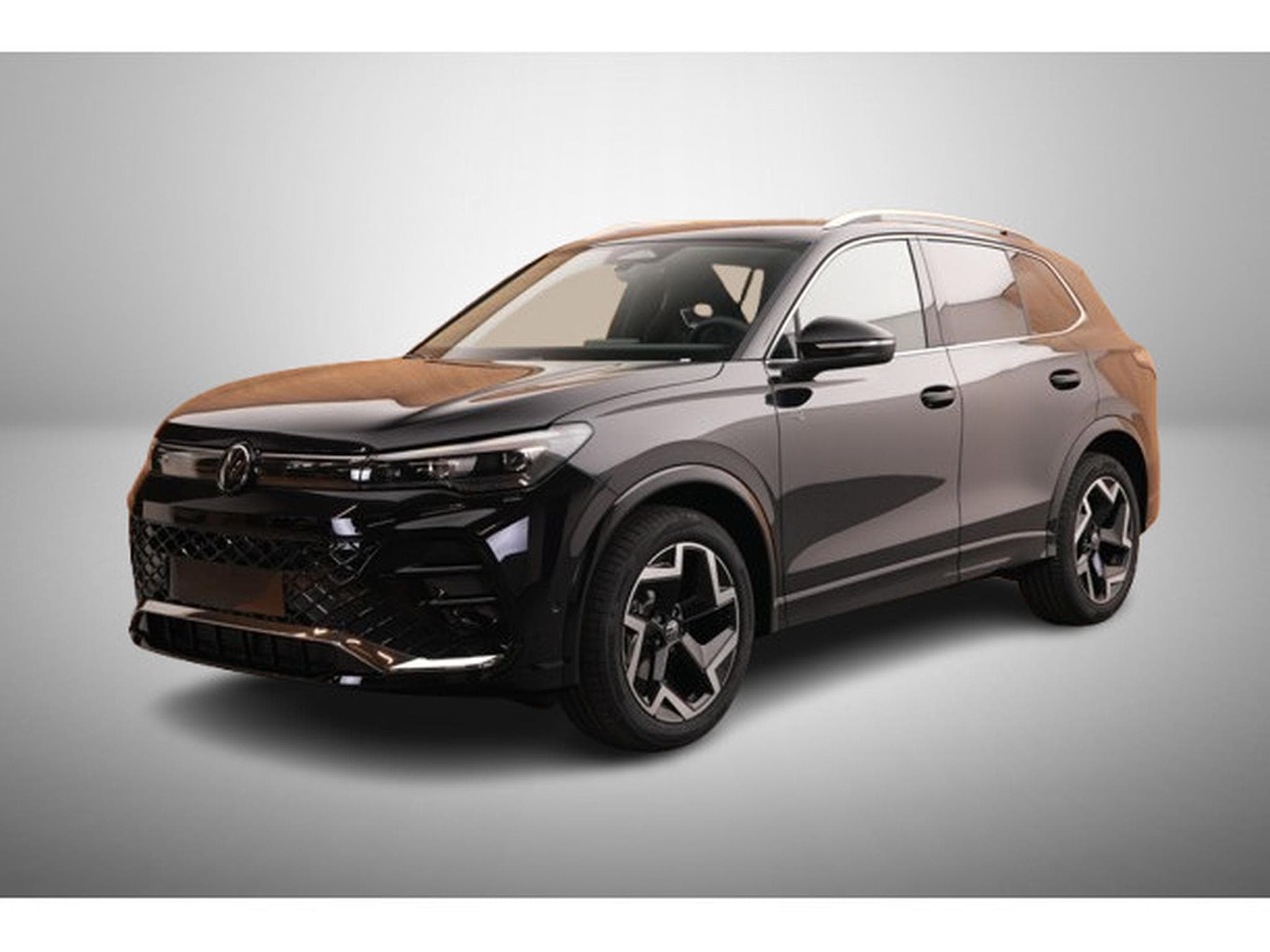 VW Tiguan 1.5 eTSI 150 DSG R-Line (2025) - Photo 2