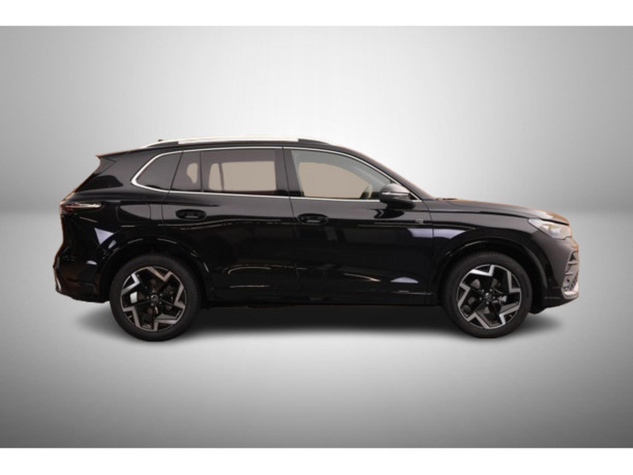 VW Tiguan 1.5 eTSI 150 DSG R-Line (2025) - Photo 6