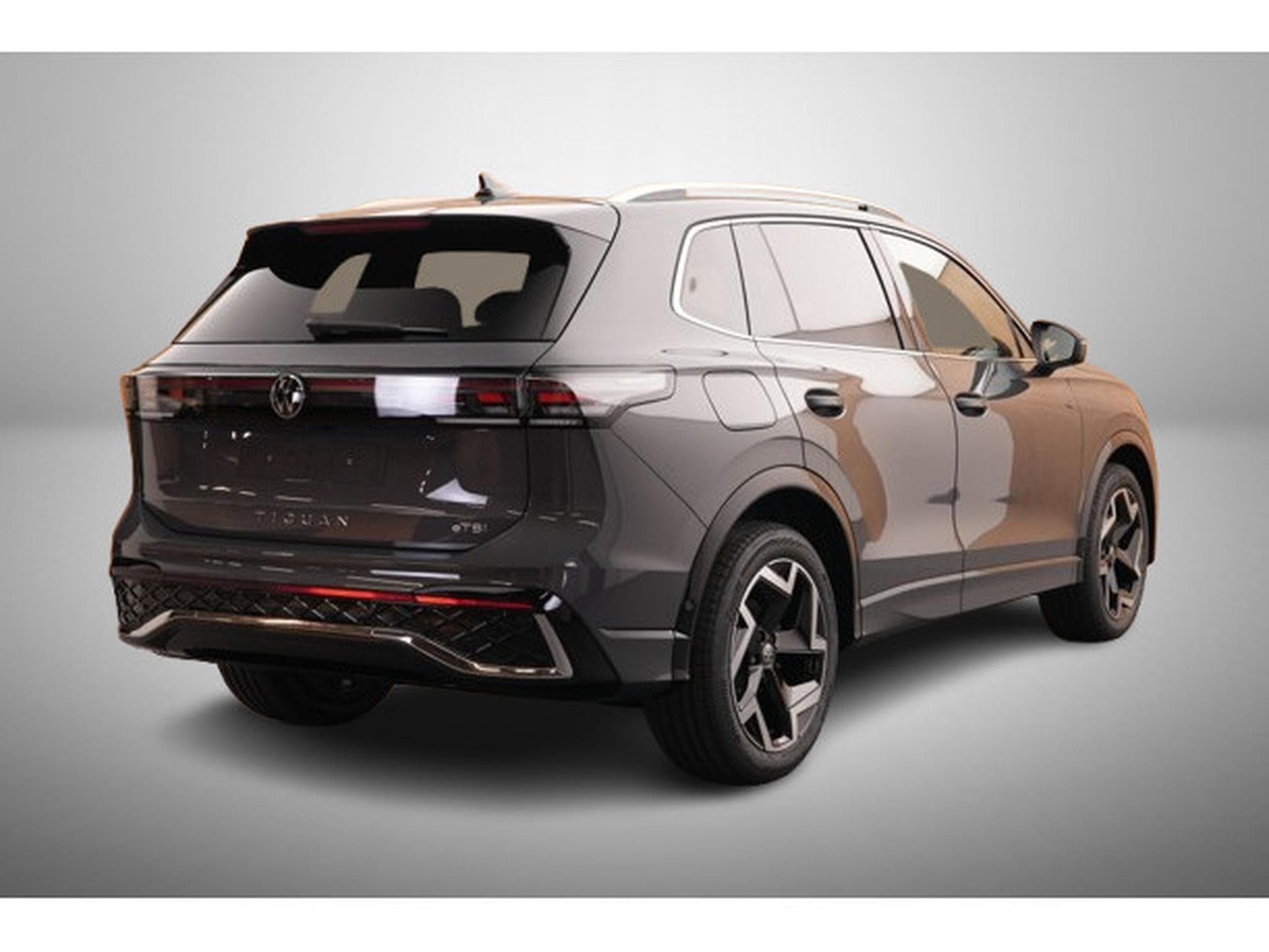 VW Tiguan 1.5 eTSI 150 DSG R-Line (2025) - Photo 6