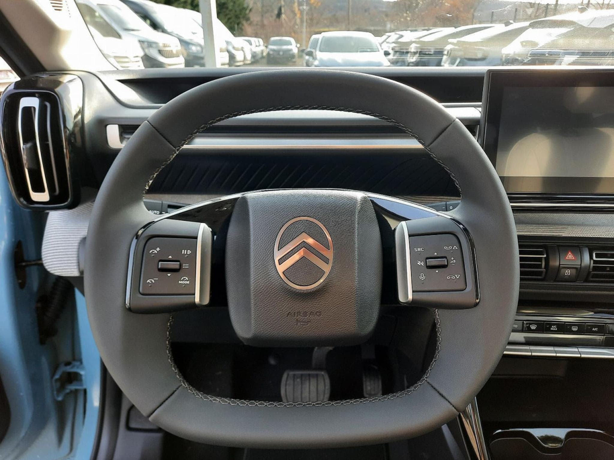 Citroën C3 Aircross 1.2 Hybride 145 e-DC6 Max (2025) - Foto 12