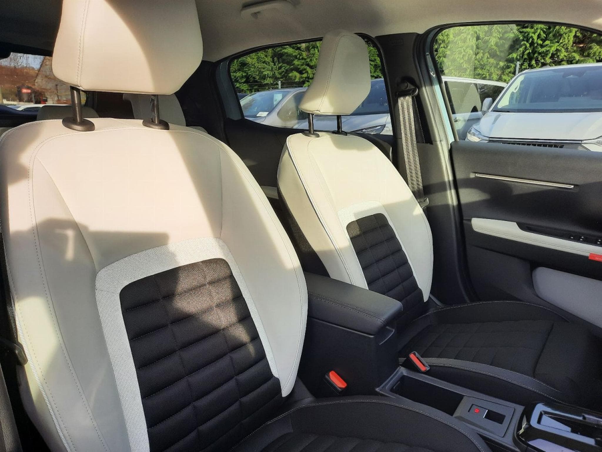 Citroën C3 Aircross 1.2 Hybride 145 e-DC6 Max (2025) - Foto 18