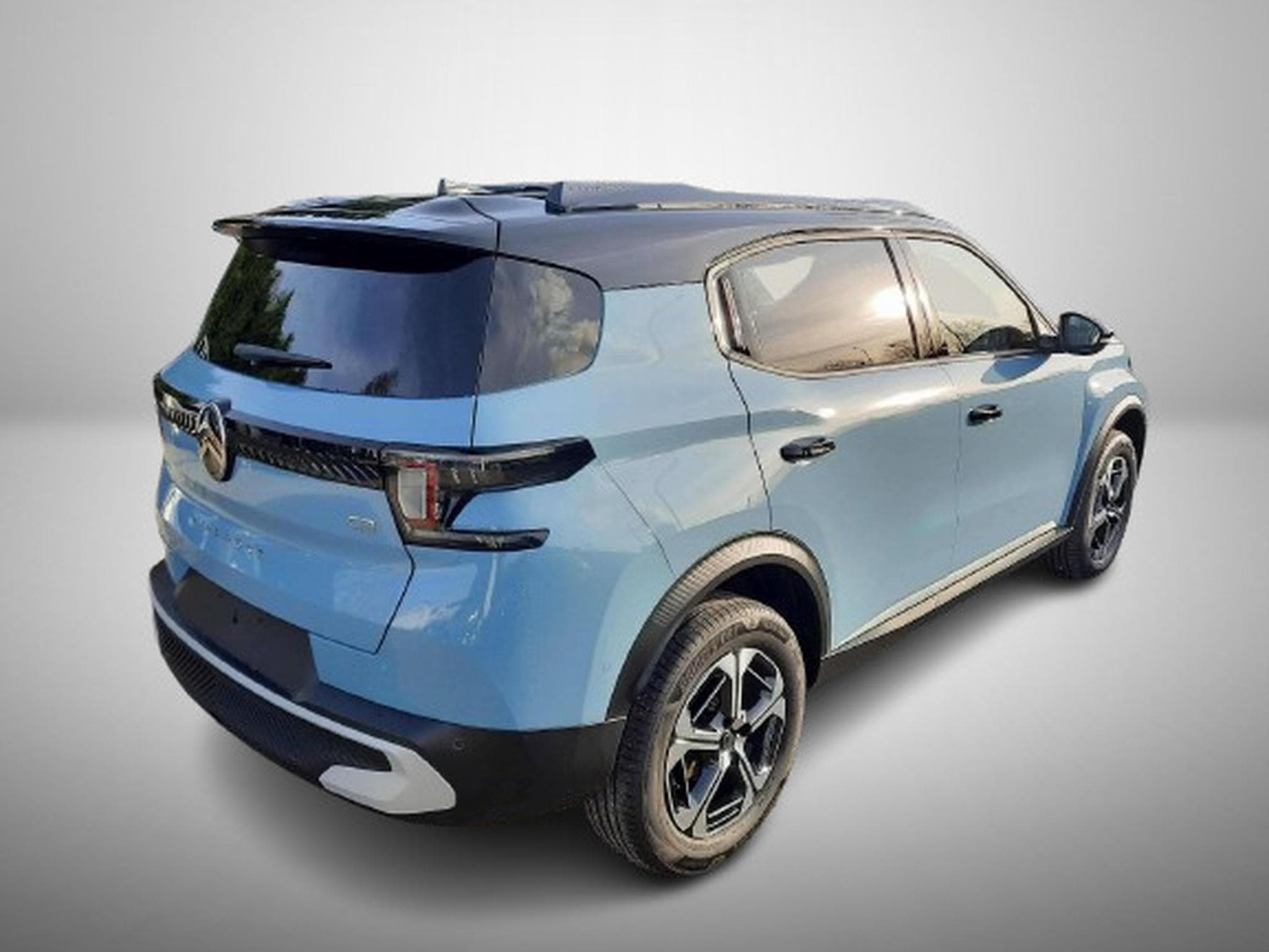 Citroën C3 Aircross 1.2 Hybride 145 e-DC6 Max (2025) - Foto 5