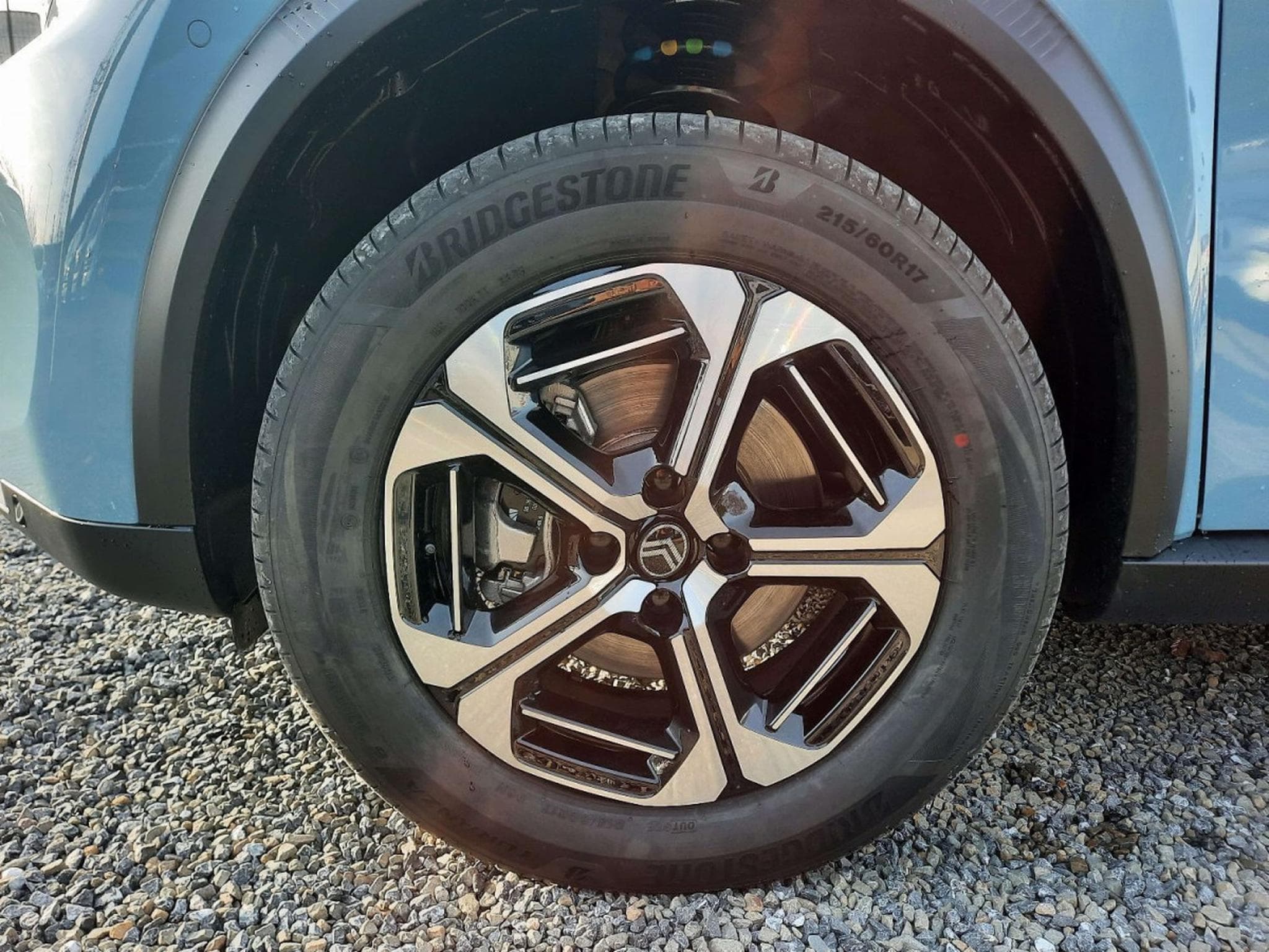 Citroën C3 Aircross 1.2 Hybride 145 e-DC6 Max (2025) - Foto 7
