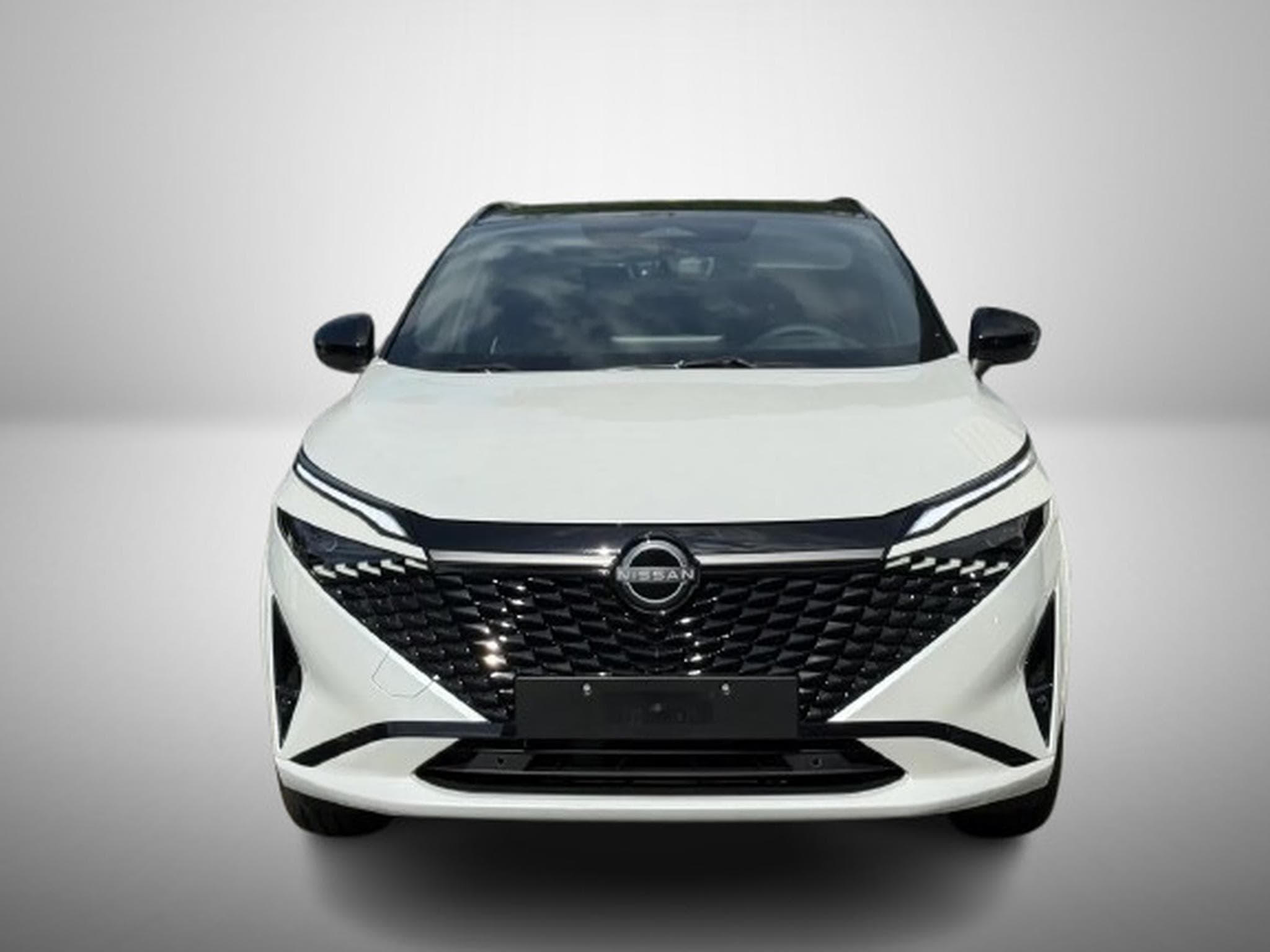 Nissan Qashqai 1.3 mHEV 158 Auto N-Design (2025) - Foto 2