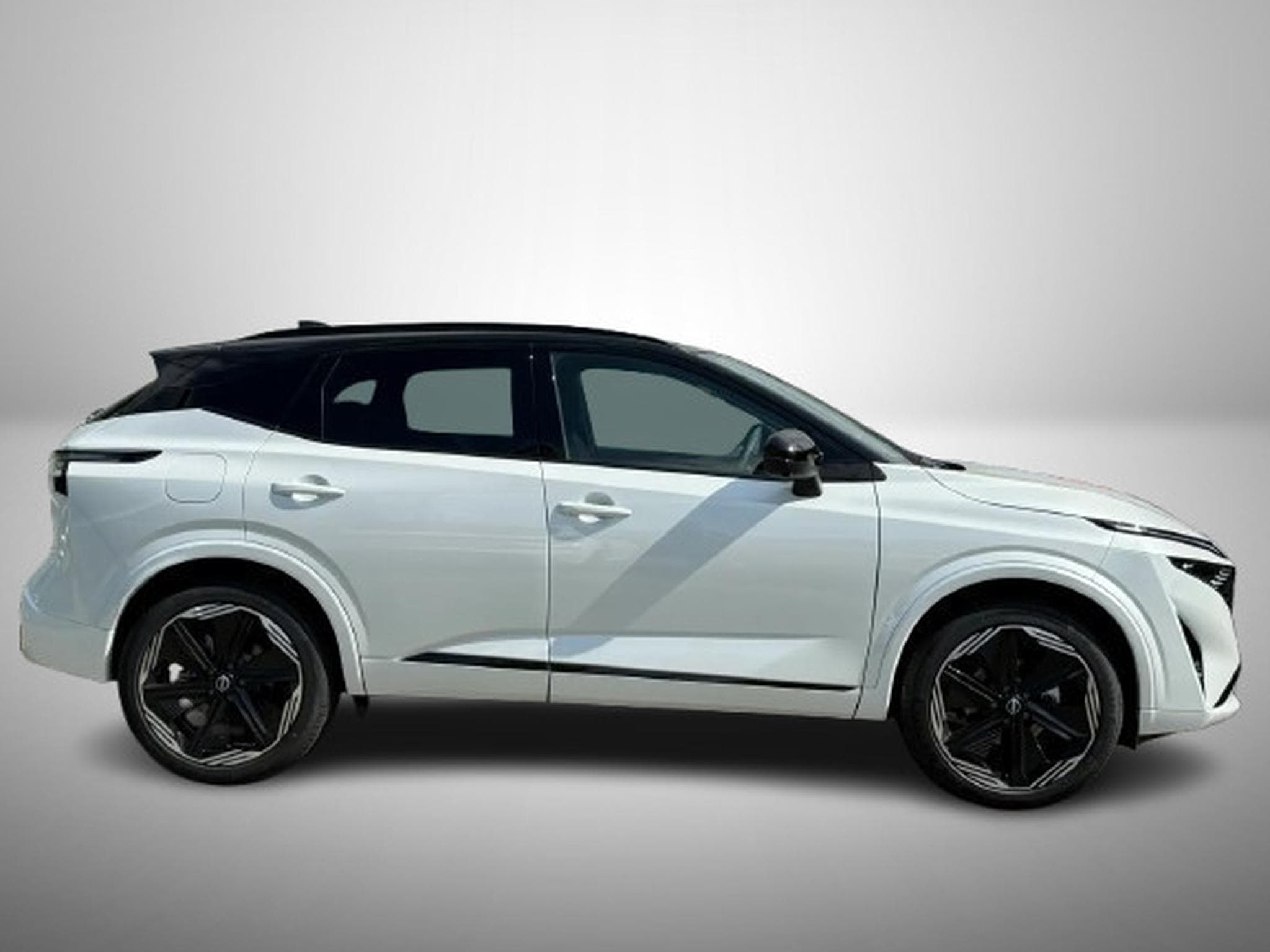 Nissan Qashqai 1.3 mHEV 158 Auto N-Design (2025) - Foto 3