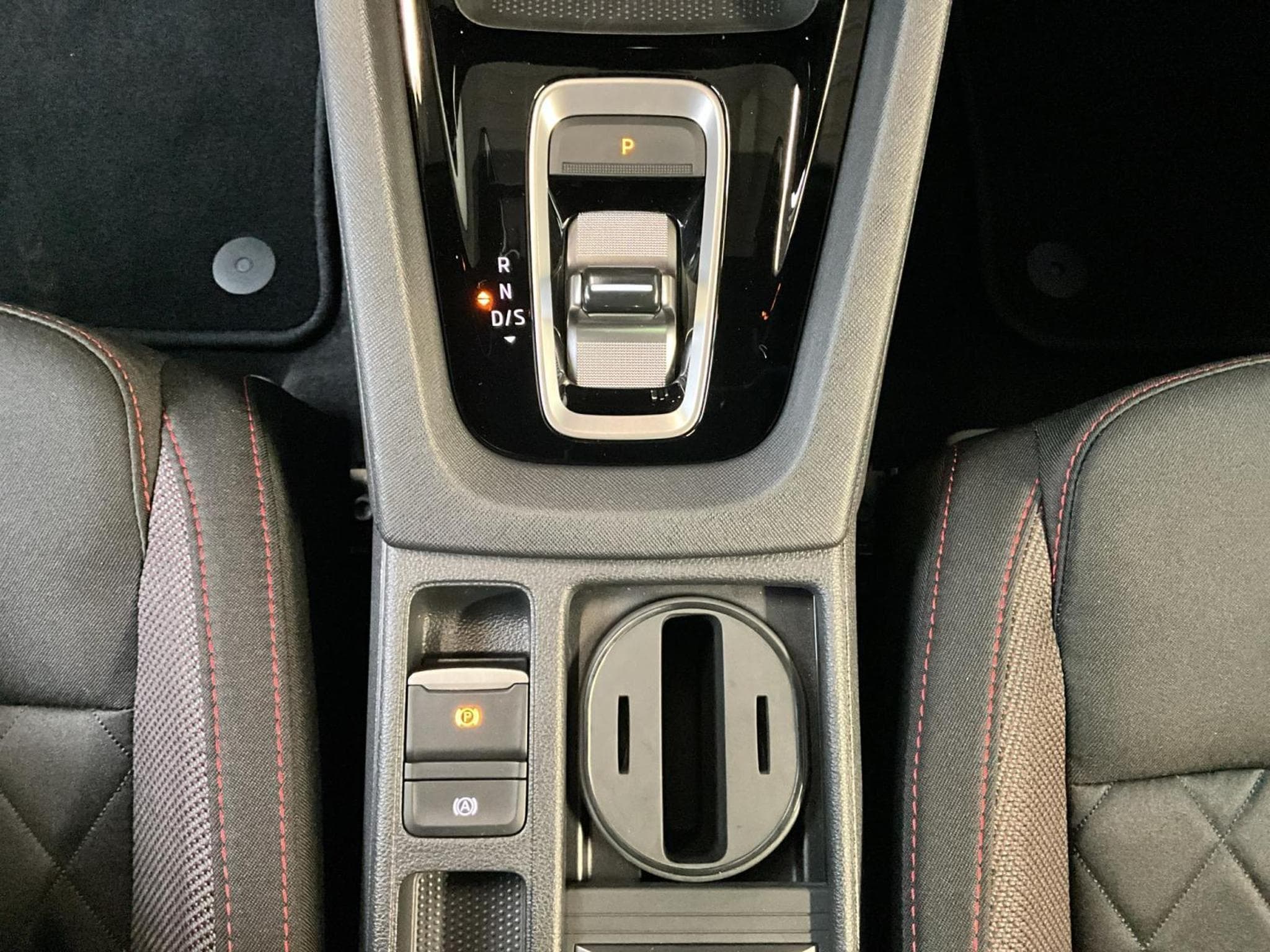 Skoda Octavia Limo.+SB+RS+AHK+DSG (2025) - Photo 12