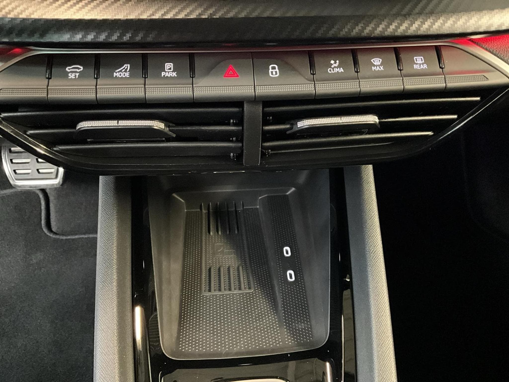 Skoda Octavia Limo.+SB+RS+AHK+DSG (2025) - Photo 21