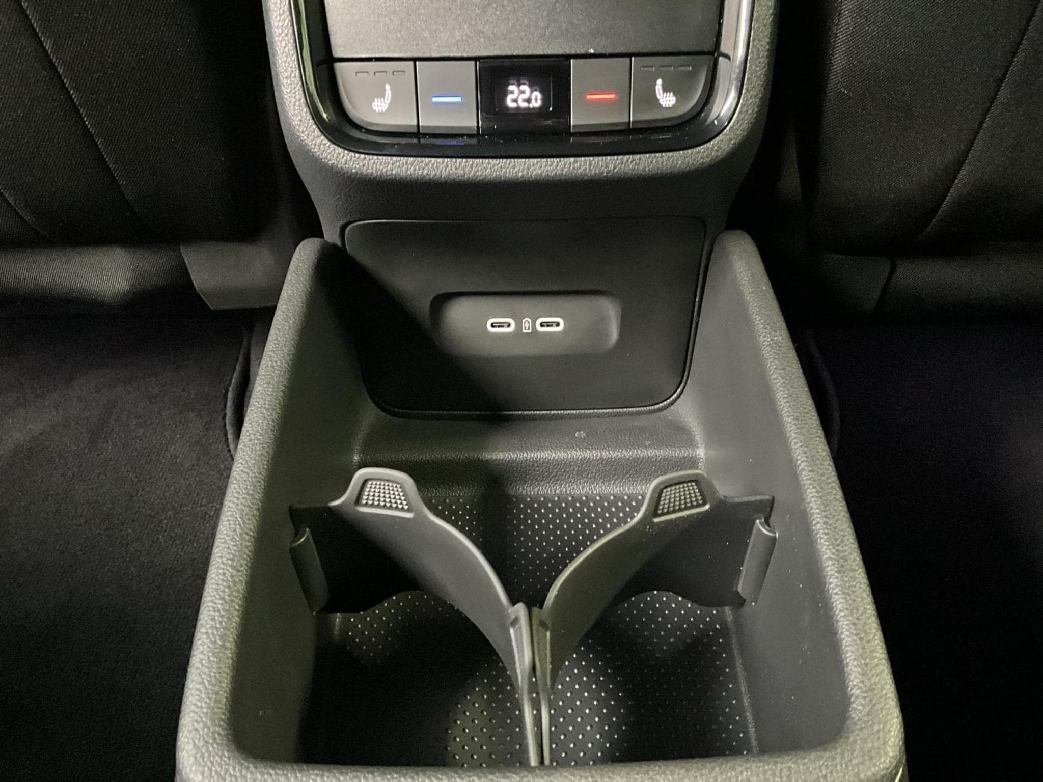 Skoda Octavia Limo.+SB+RS+AHK+DSG (2025) - Photo 22