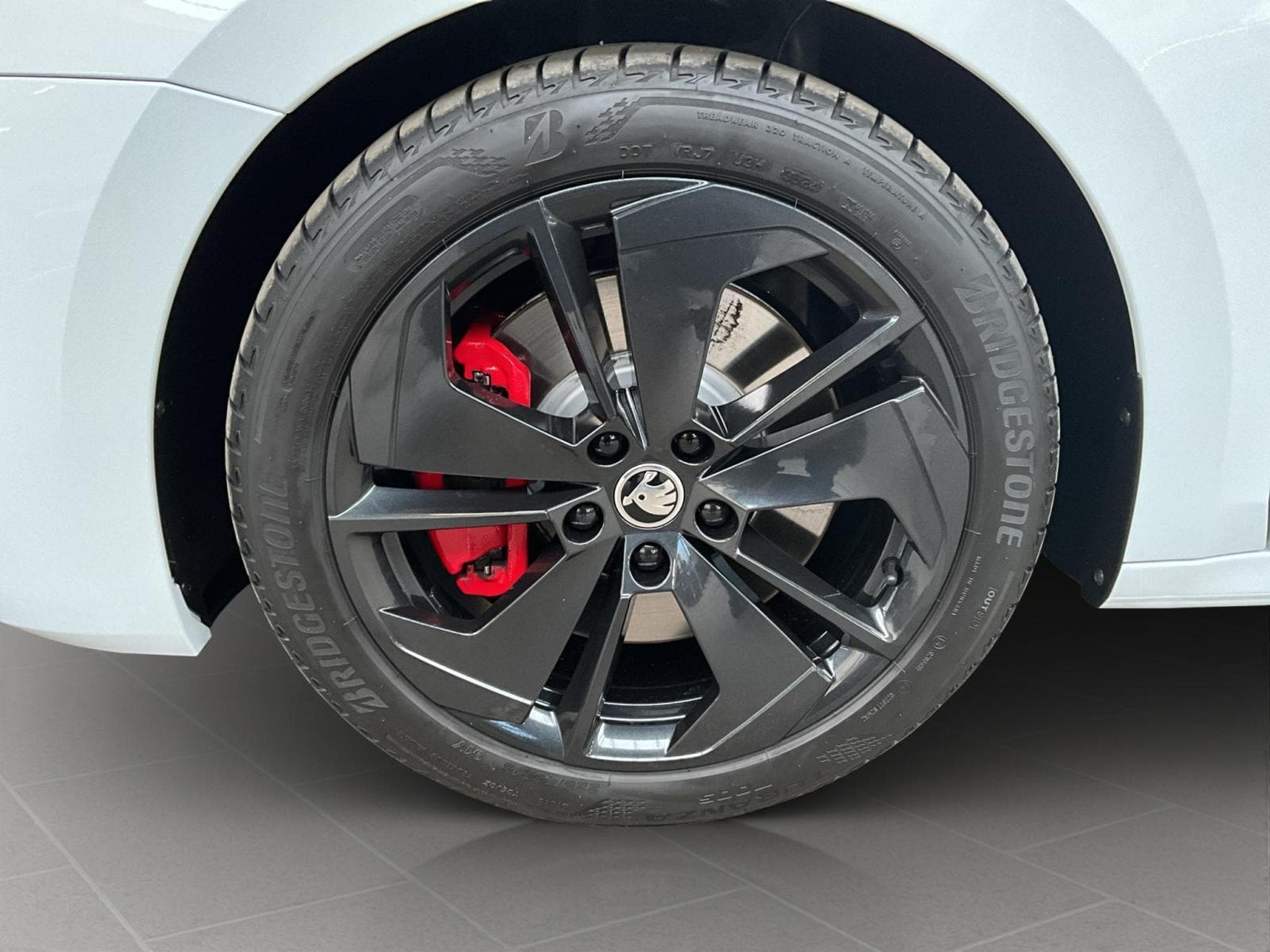 Skoda Octavia Limo.+SB+RS+AHK+DSG (2025) - Photo 8