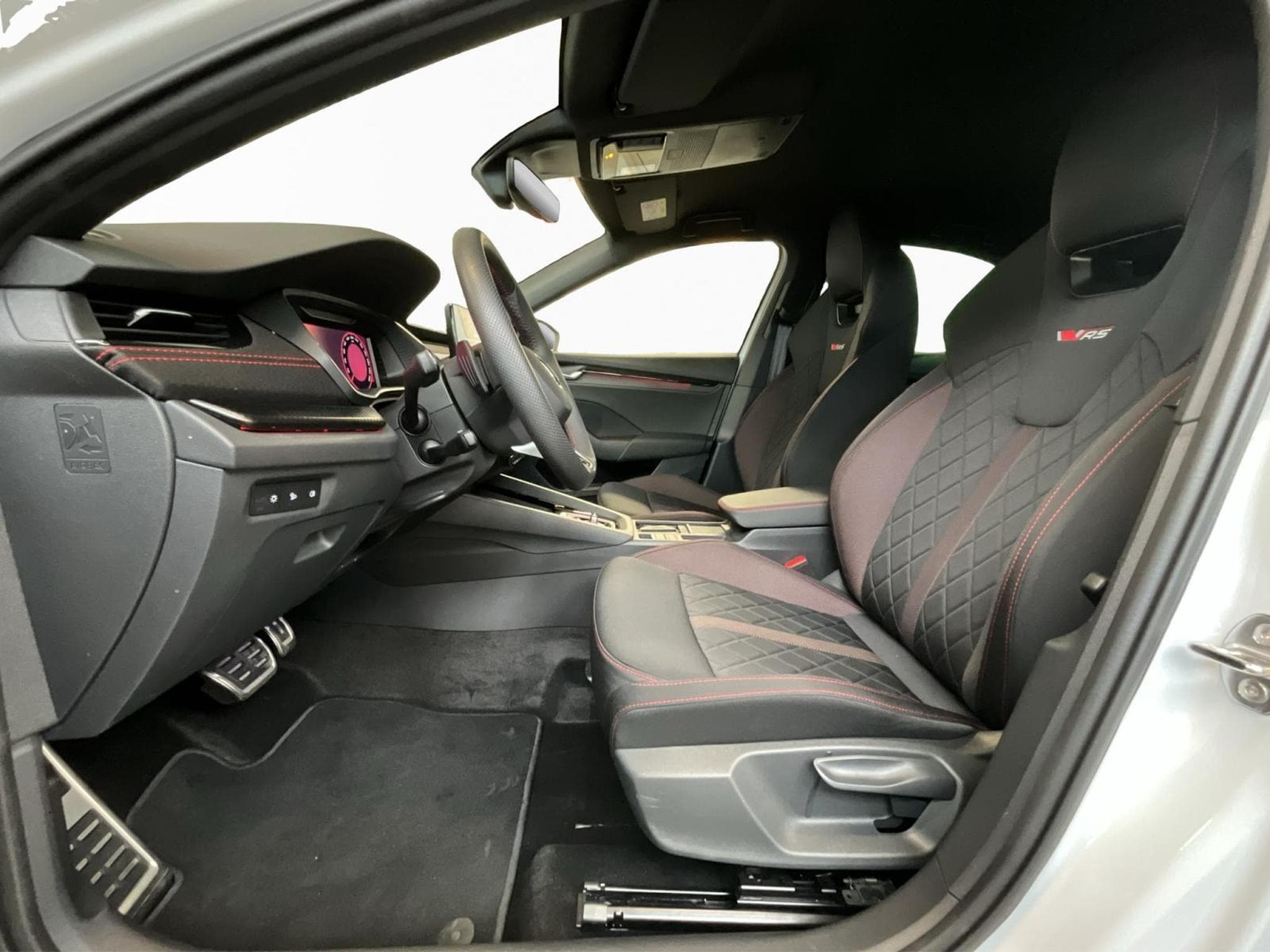 Skoda Octavia Limo.+SB+RS+AHK+DSG (2025) - Photo 9