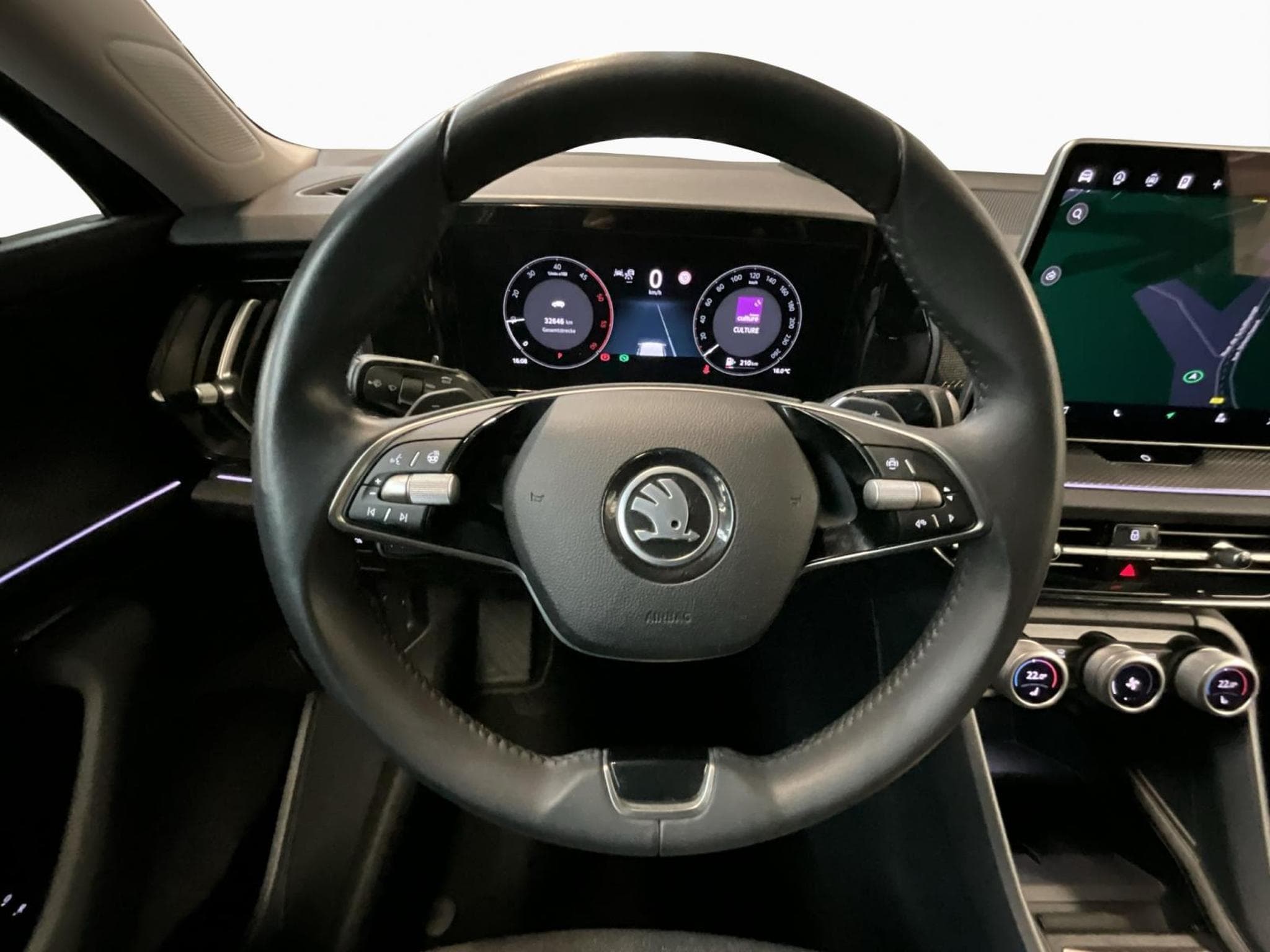 Skoda Kodiaq Selection+DSG+LED+AHK+NAVI (2024) - Foto 10