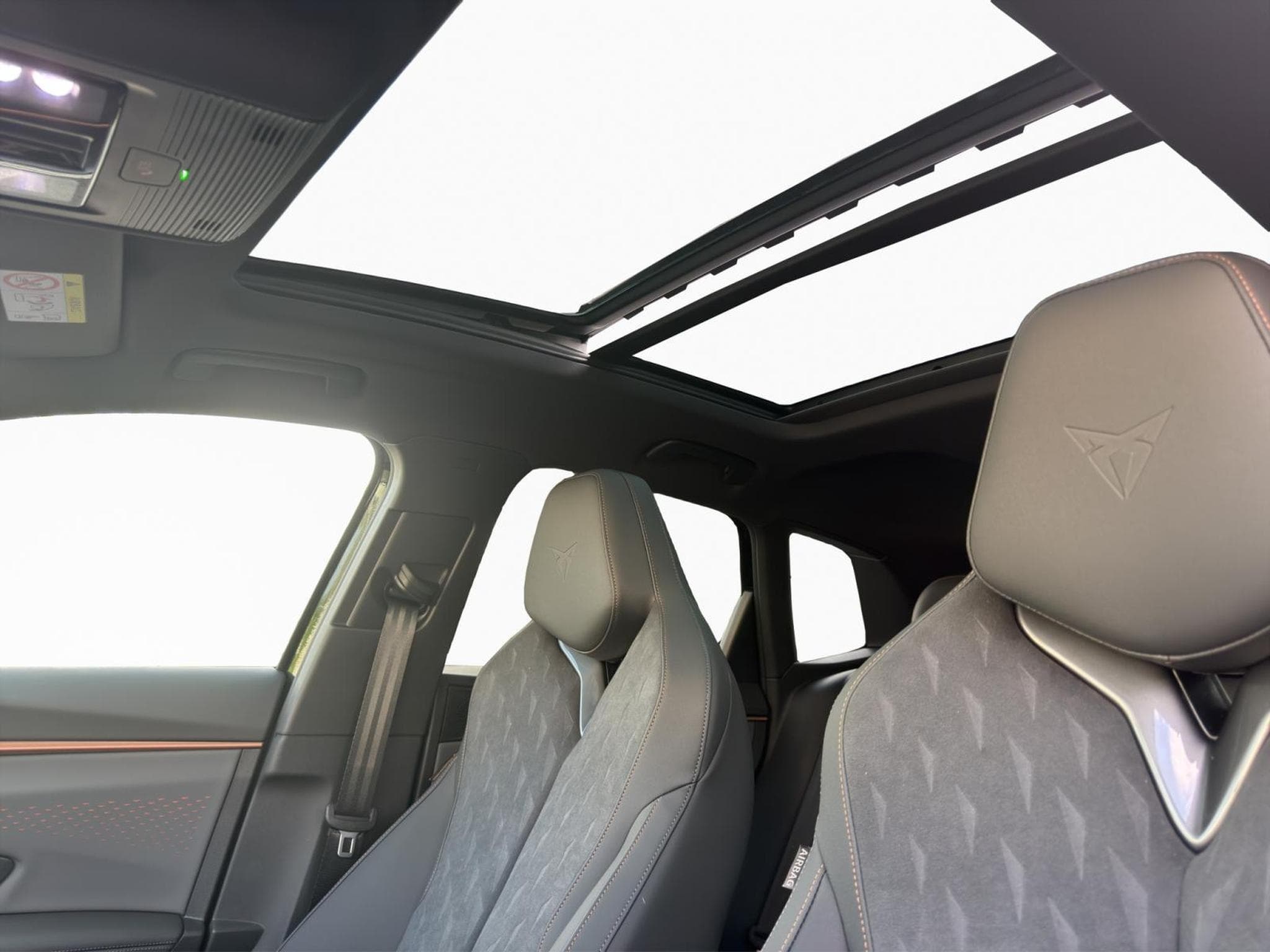 Cupra Terramar VZ (2026) - Photo 10