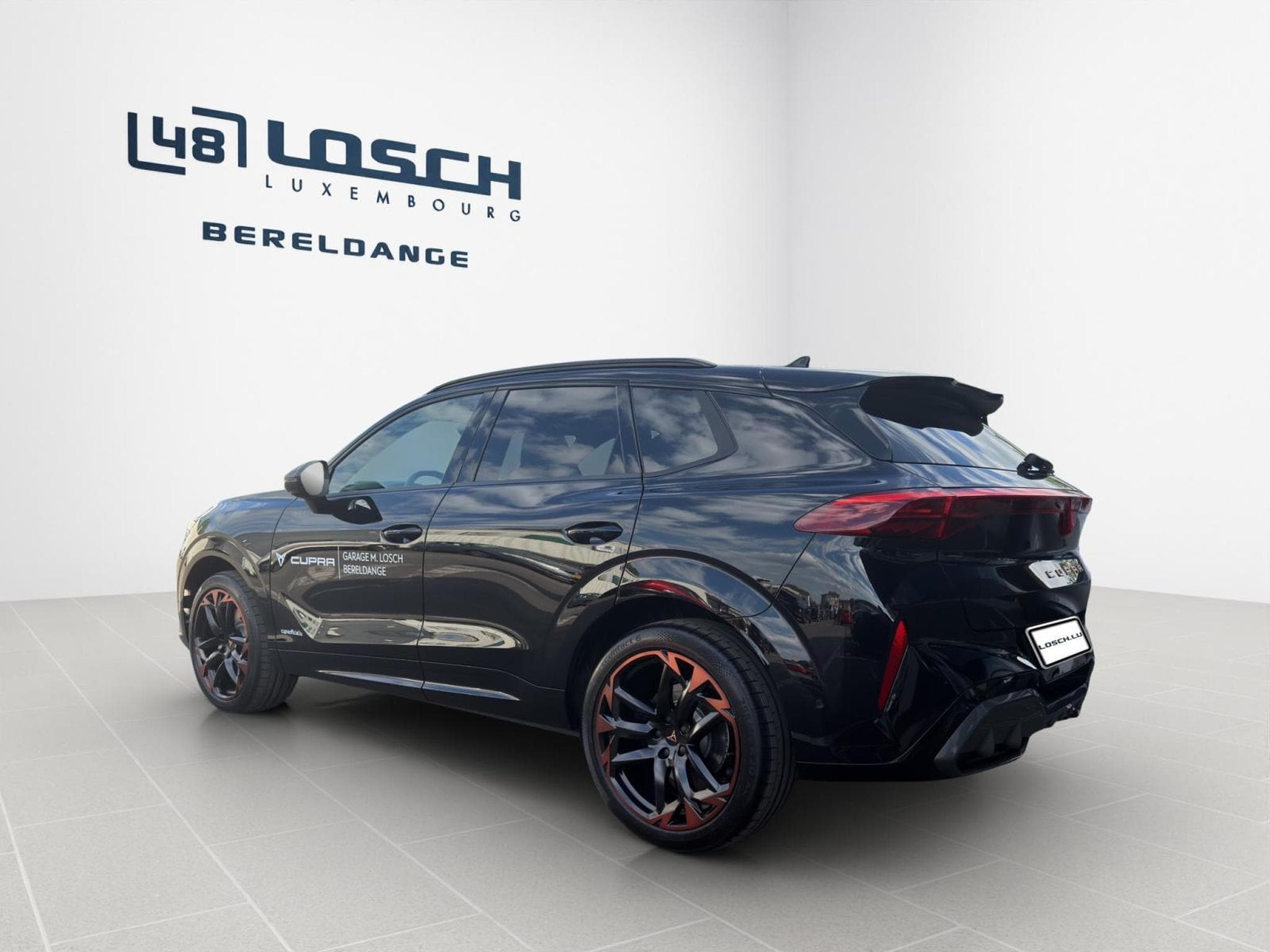 Cupra Terramar VZ (2026) - Photo 7