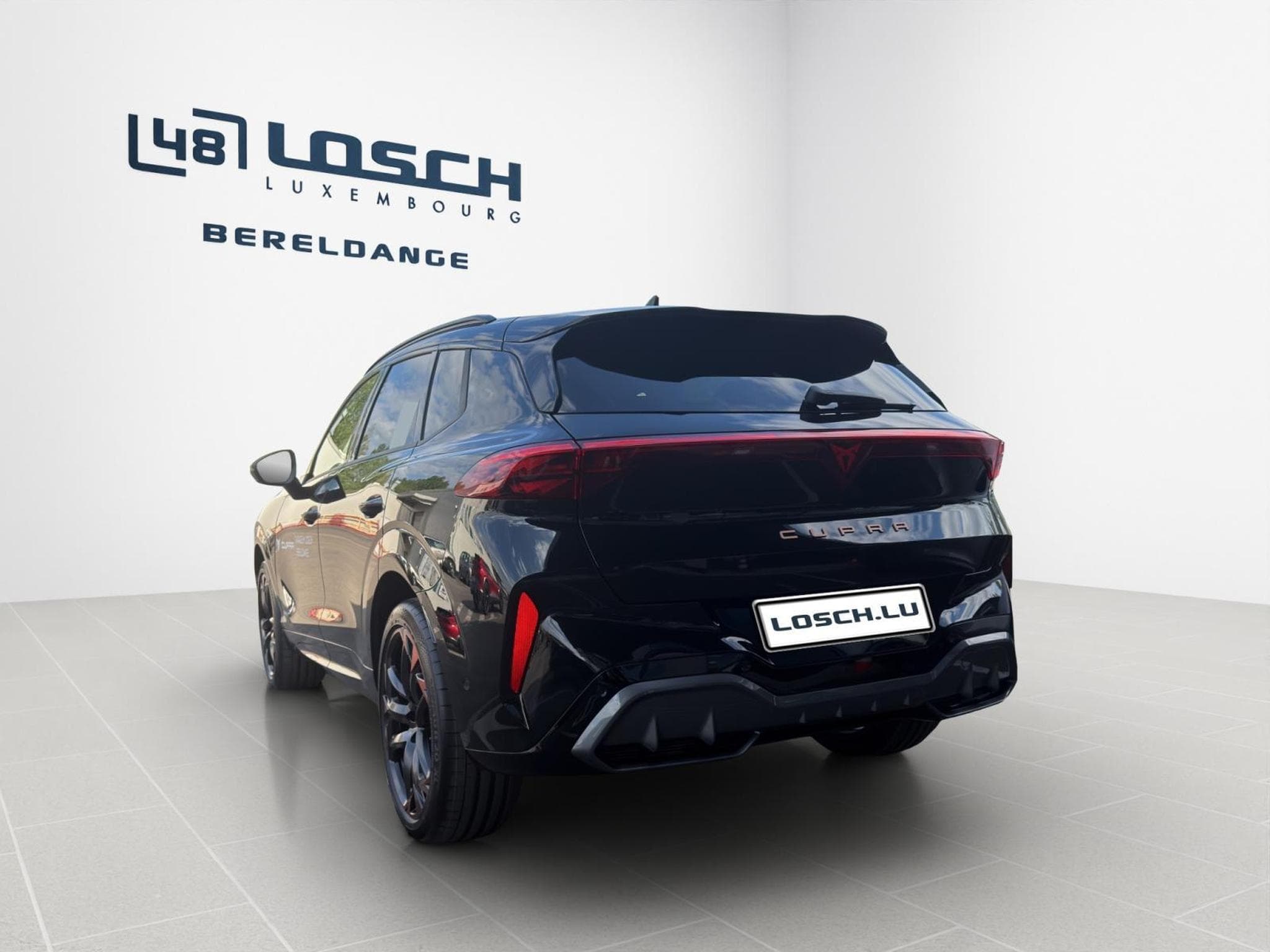 Cupra Terramar VZ (2026) - Photo 8