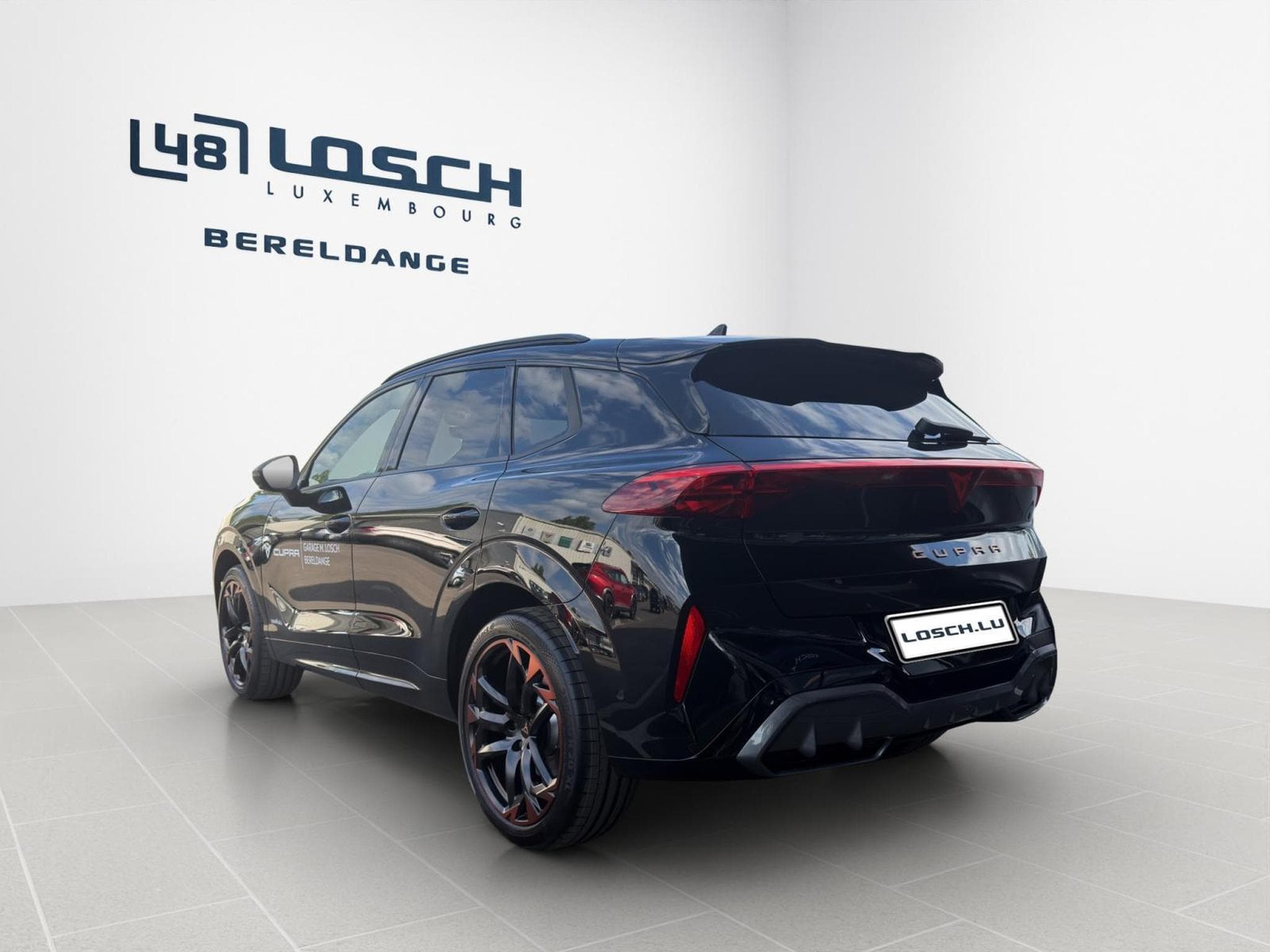 Cupra Terramar VZ (2026) - Photo 9