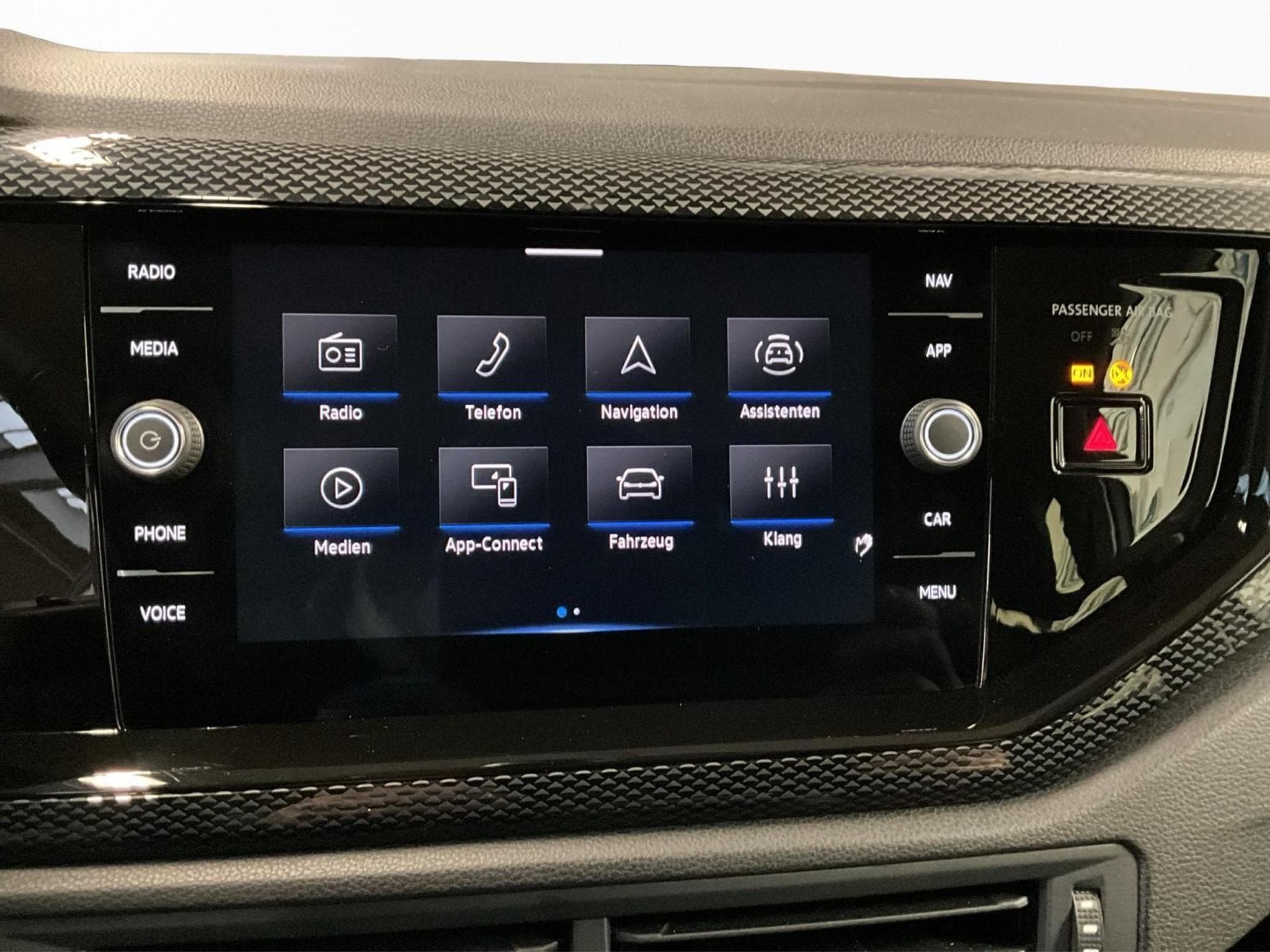 VW Polo Life+BVM+IQ-Drive+LED (2025) - Foto 13