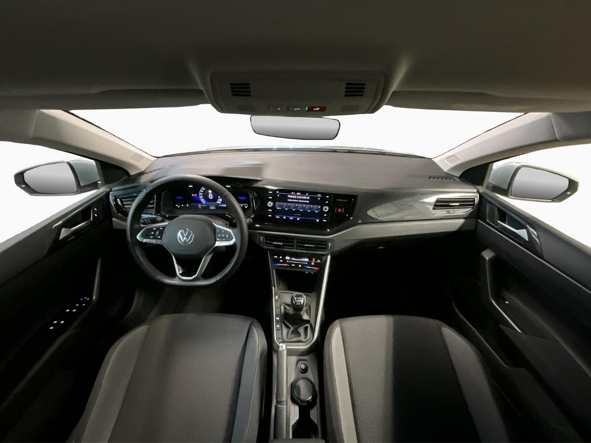 VW Polo Life+BVM+IQ-Drive+LED (2025) - Foto 2