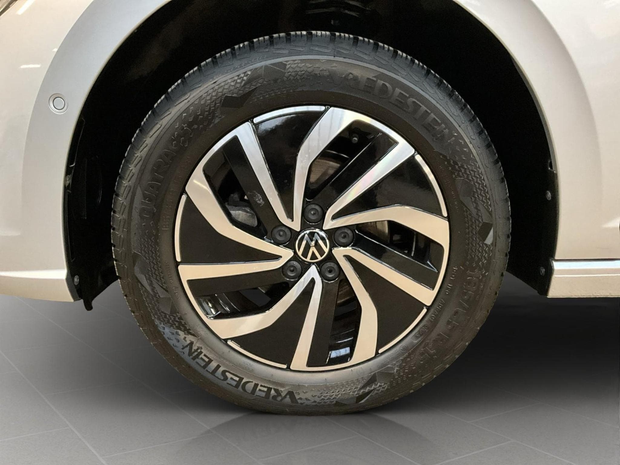 VW Polo Life+BVM+IQ-Drive+LED (2025) - Foto 8