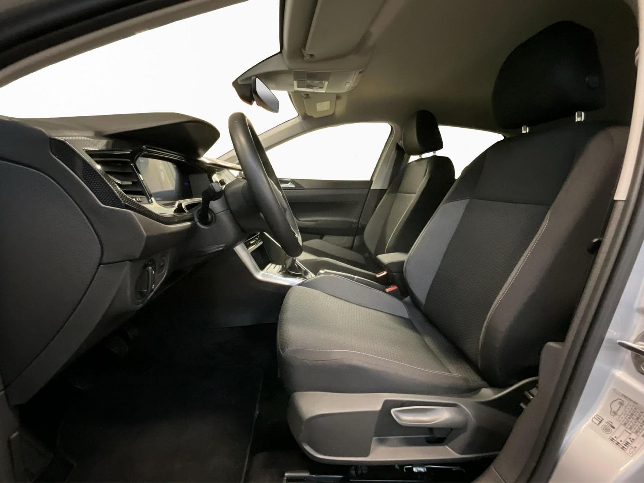 VW Polo Life+BVM+IQ-Drive+LED (2025) - Foto 9
