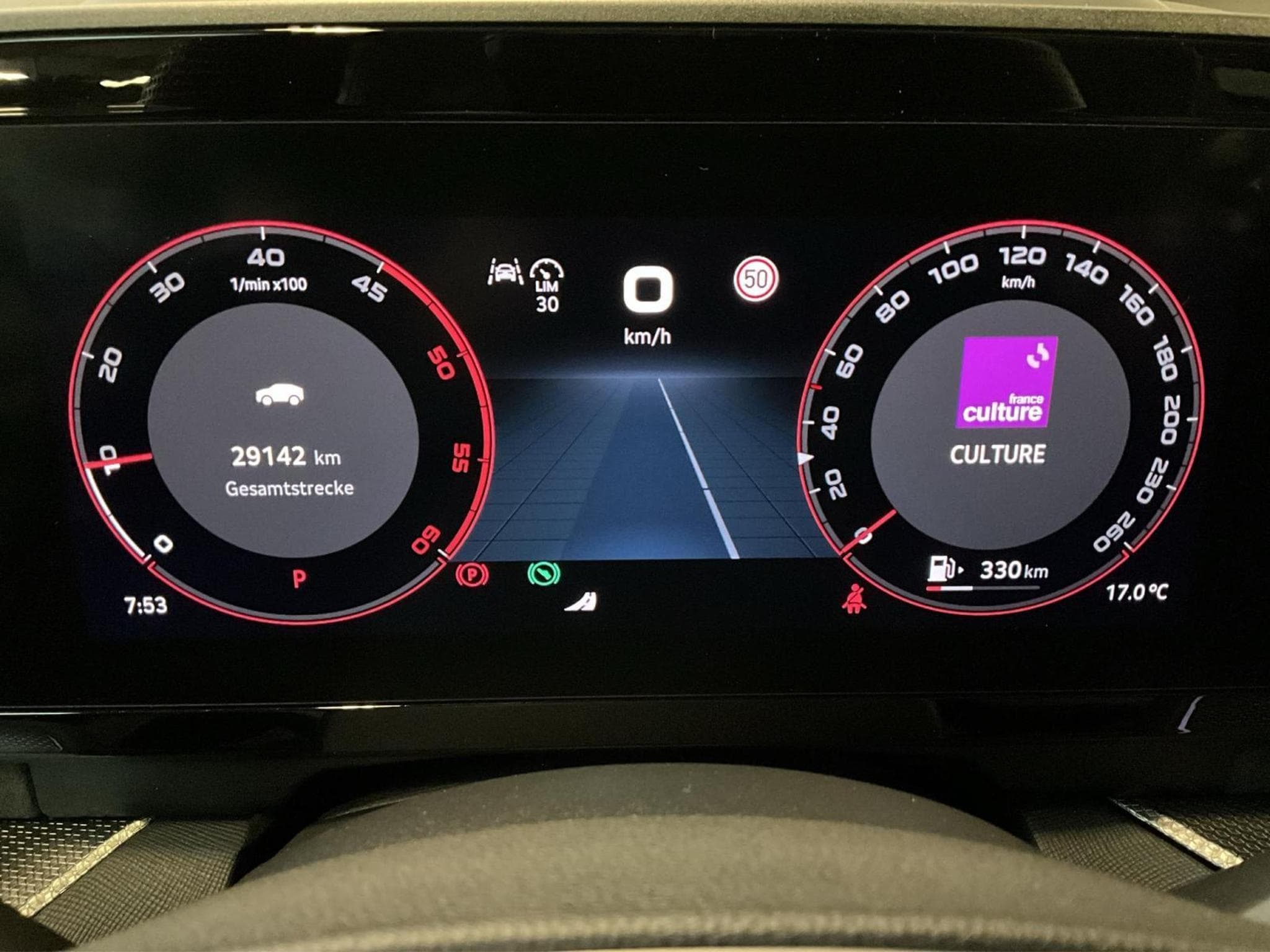 Skoda Kodiaq Sportline+DSG+4x4+Pano+AHK+StandH. (2025) - Photo 11