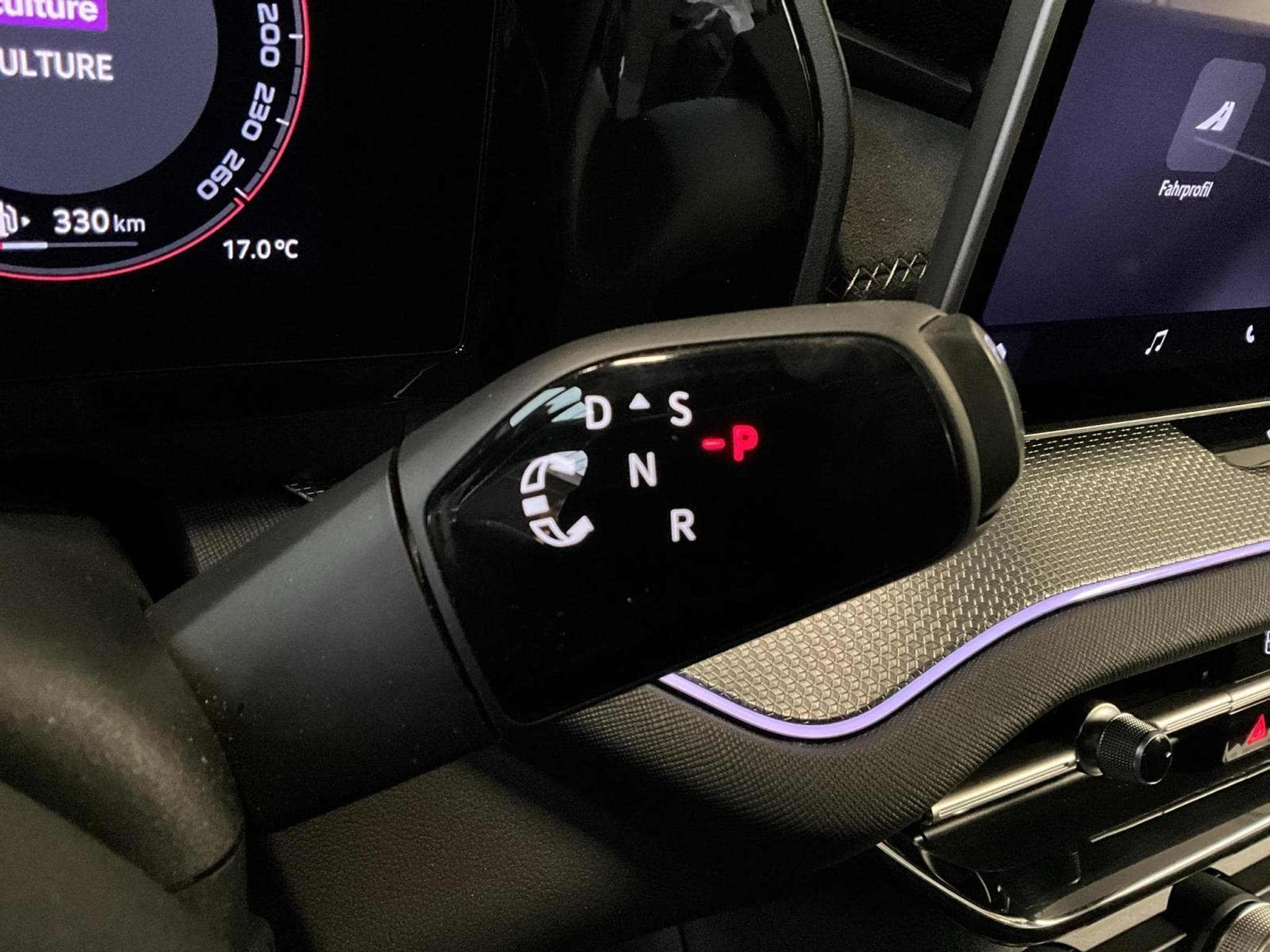Skoda Kodiaq Sportline+DSG+4x4+Pano+AHK+StandH. (2025) - Photo 12