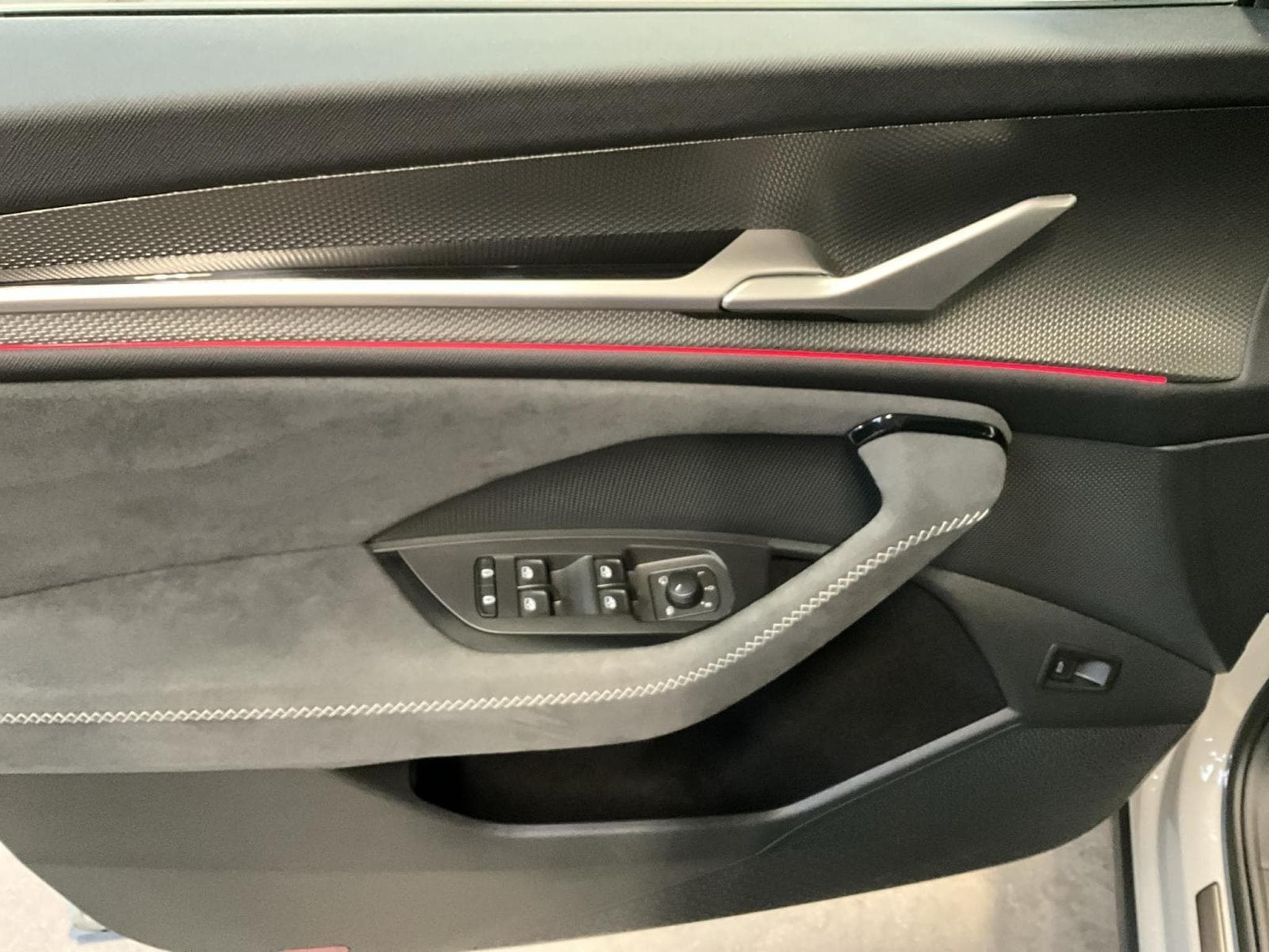 Skoda Kodiaq Sportline+DSG+4x4+Pano+AHK+StandH. (2025) - Photo 14