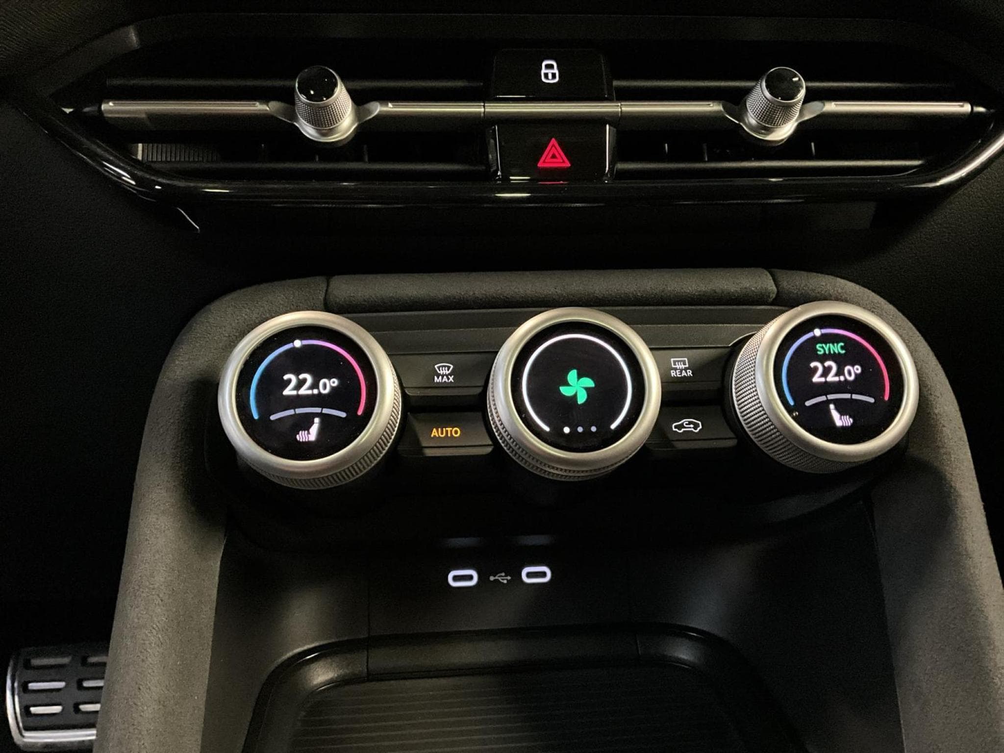 Skoda Kodiaq Sportline+DSG+4x4+Pano+AHK+StandH. (2025) - Photo 22
