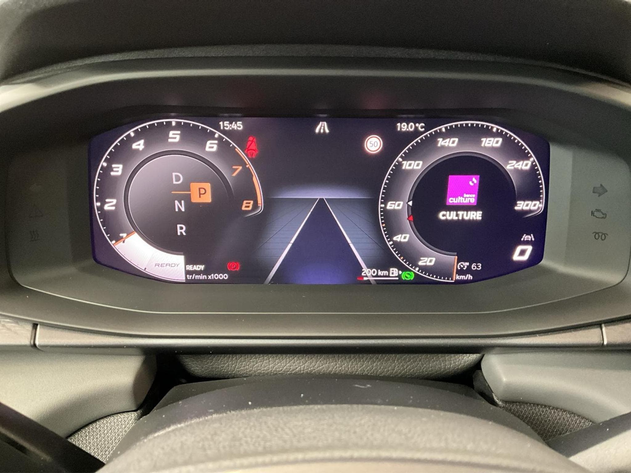 Cupra Terramar DSG+Pano+AHK+Stand.H (2025) - Photo 11
